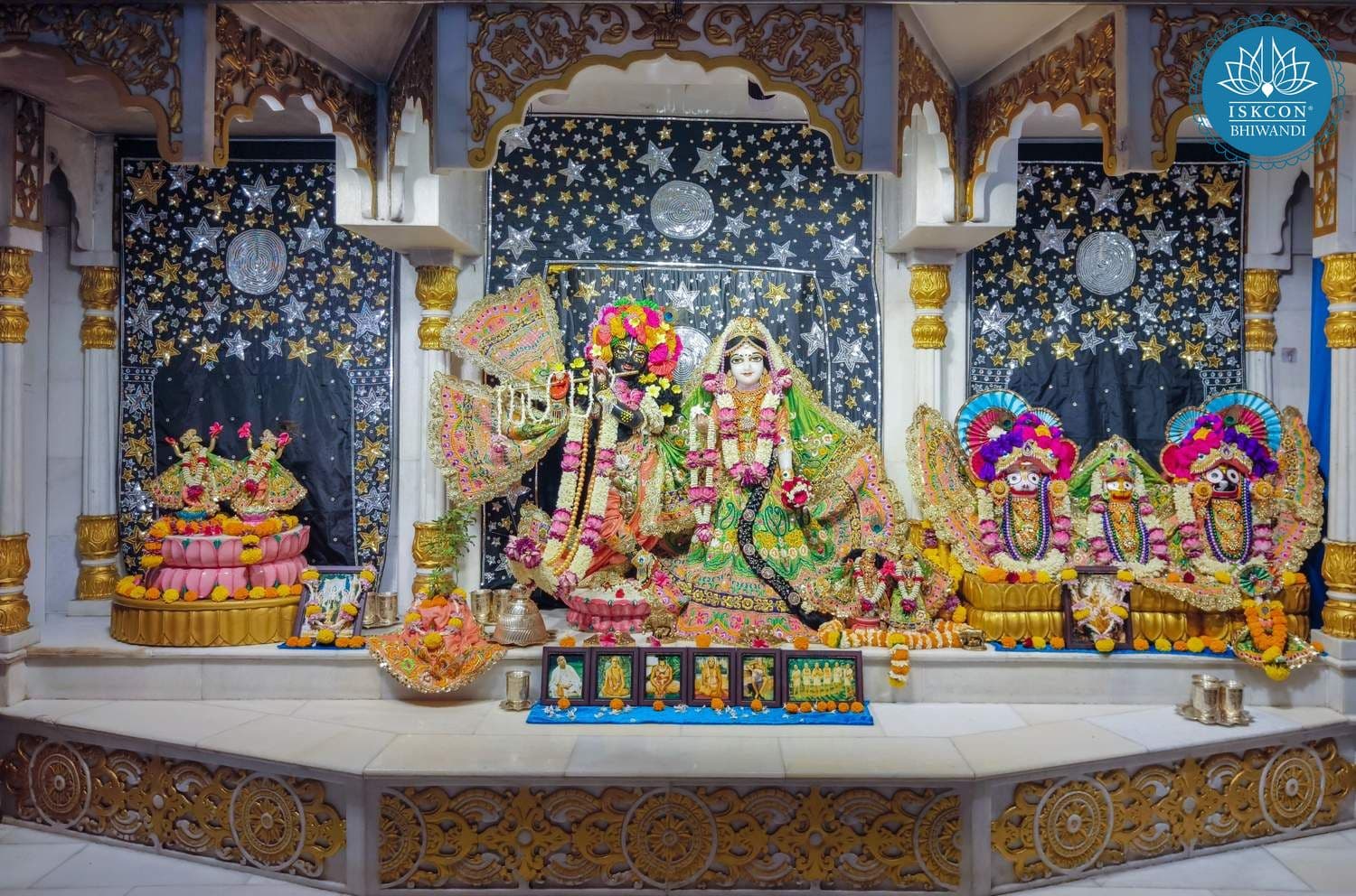 Sringar Darshan photo 3 of 12 — 22 April 2026