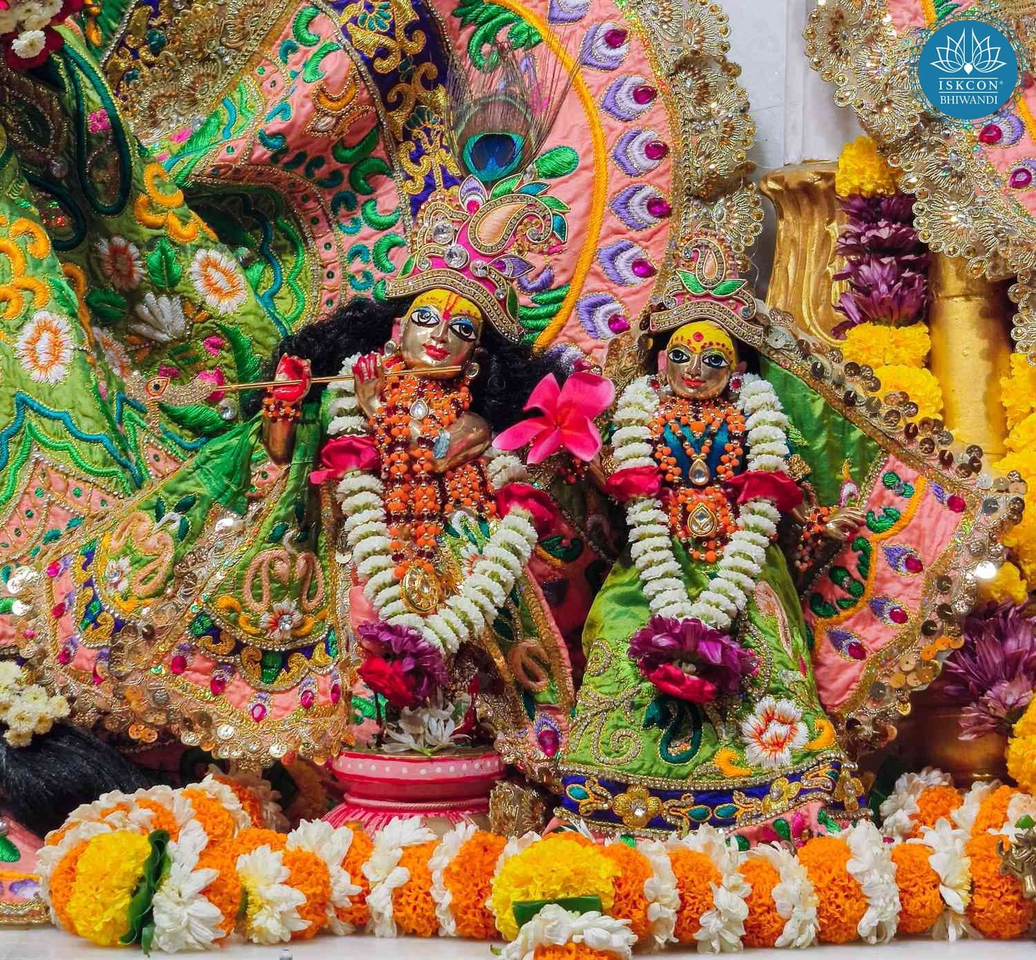 Sringar Darshan photo 9 of 12 — 22 April 2026