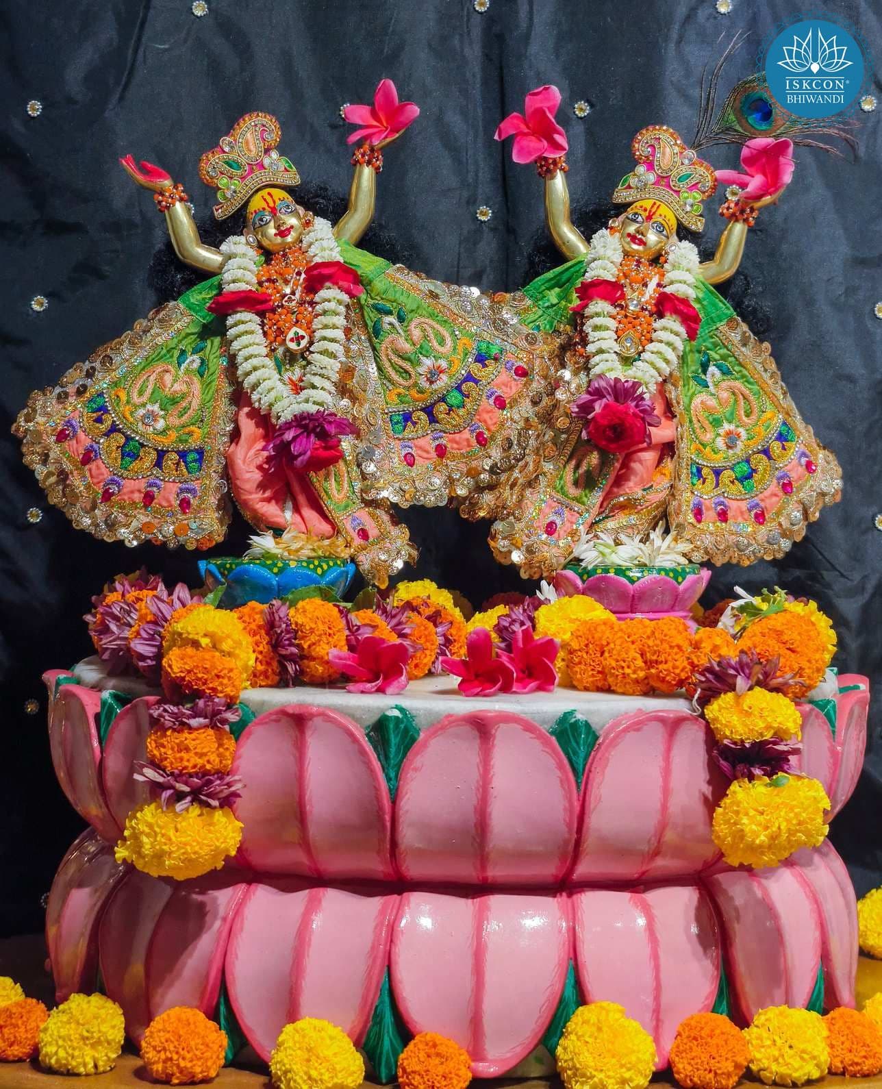 Sringar Darshan photo 6 of 12 — 22 April 2026
