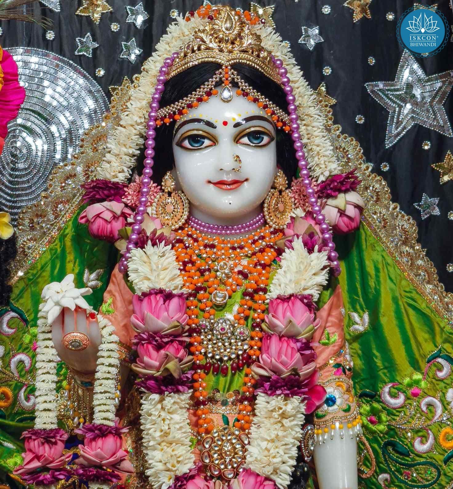 Sringar Darshan photo 10 of 12 — 22 April 2026