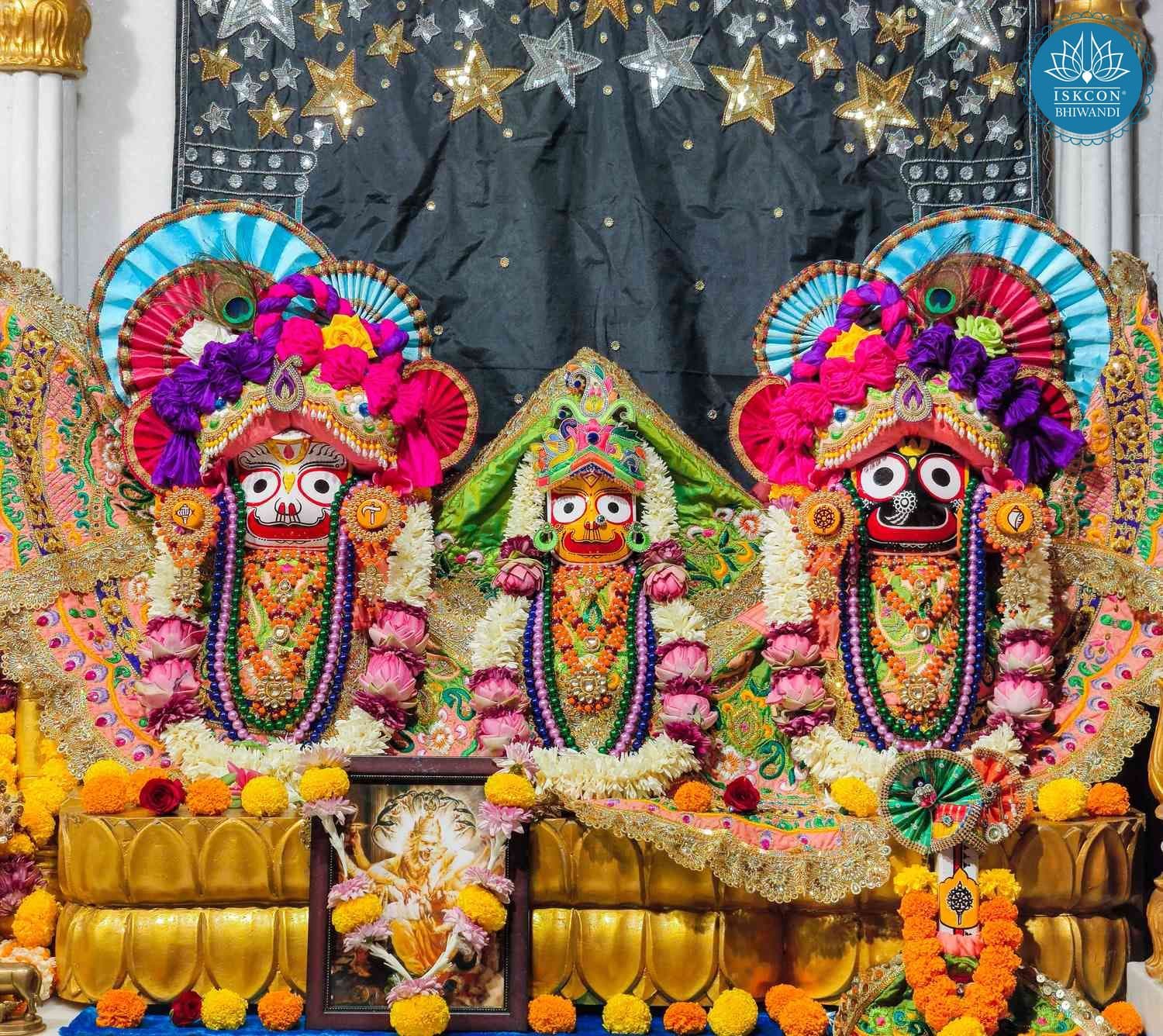 Sringar Darshan photo 2 of 12 — 22 April 2026