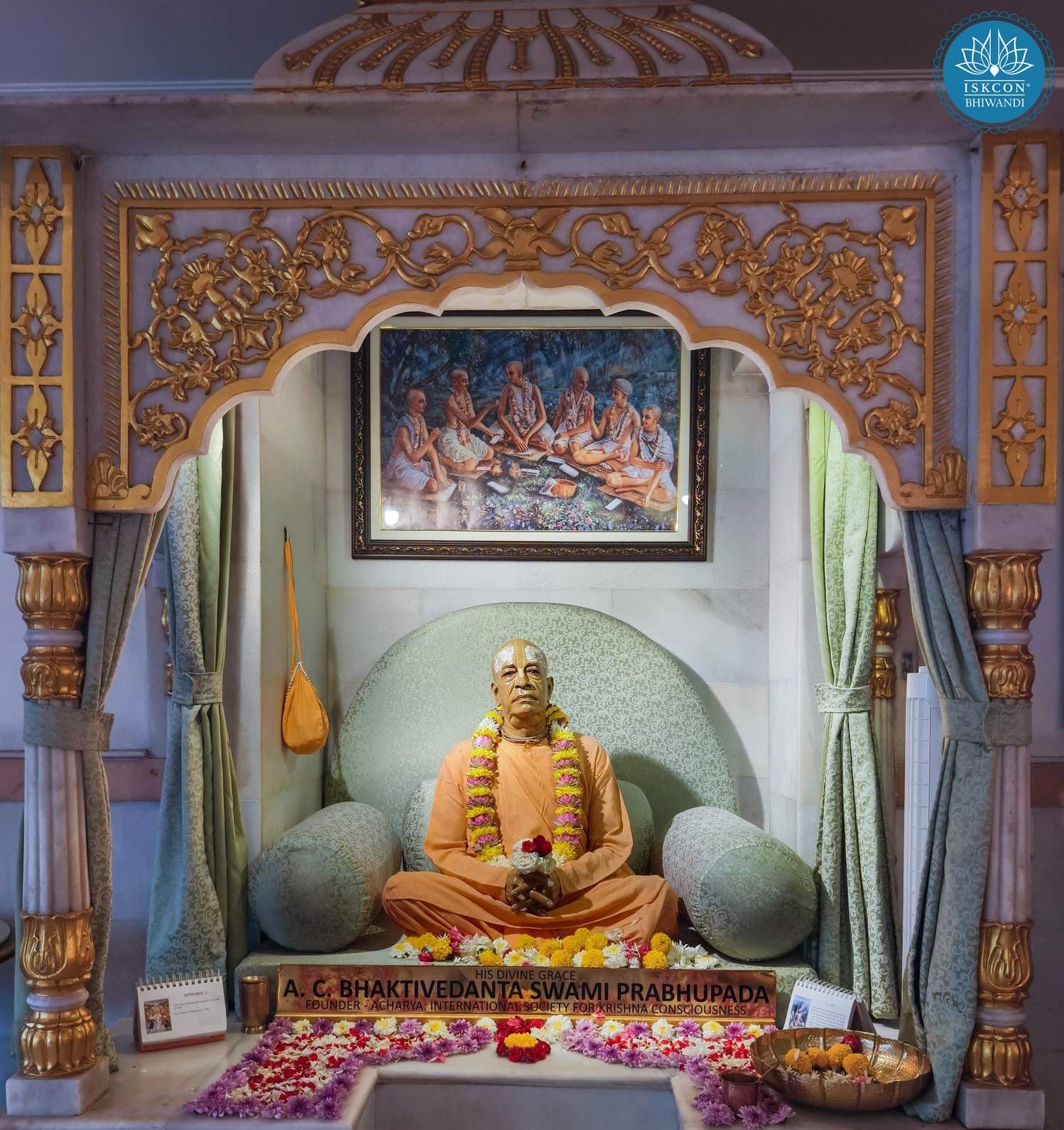 Sringar Darshan photo 5 of 12 — 22 April 2026