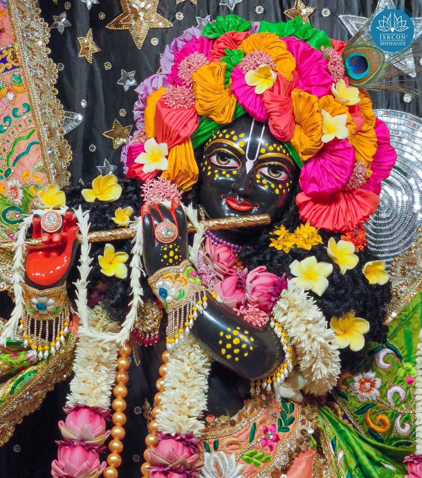 Sringar Darshan photo 11 of 12 — 22 April 2026
