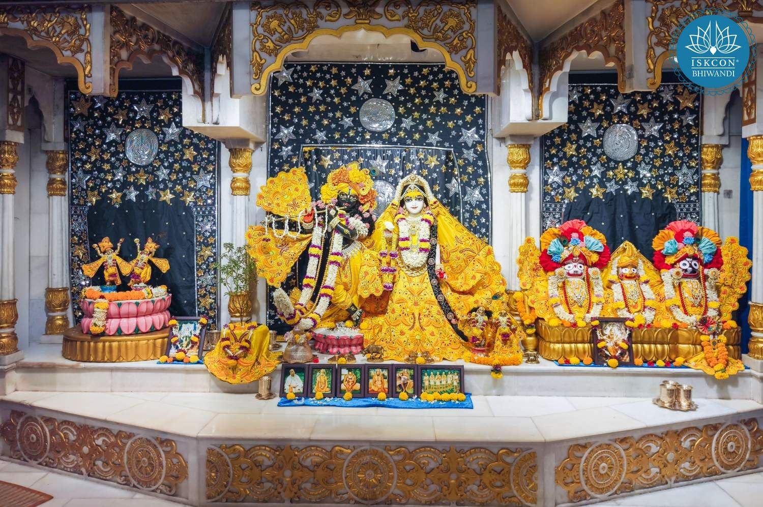 Sringar Darshan photo 3 of 12 — 23 April 2026