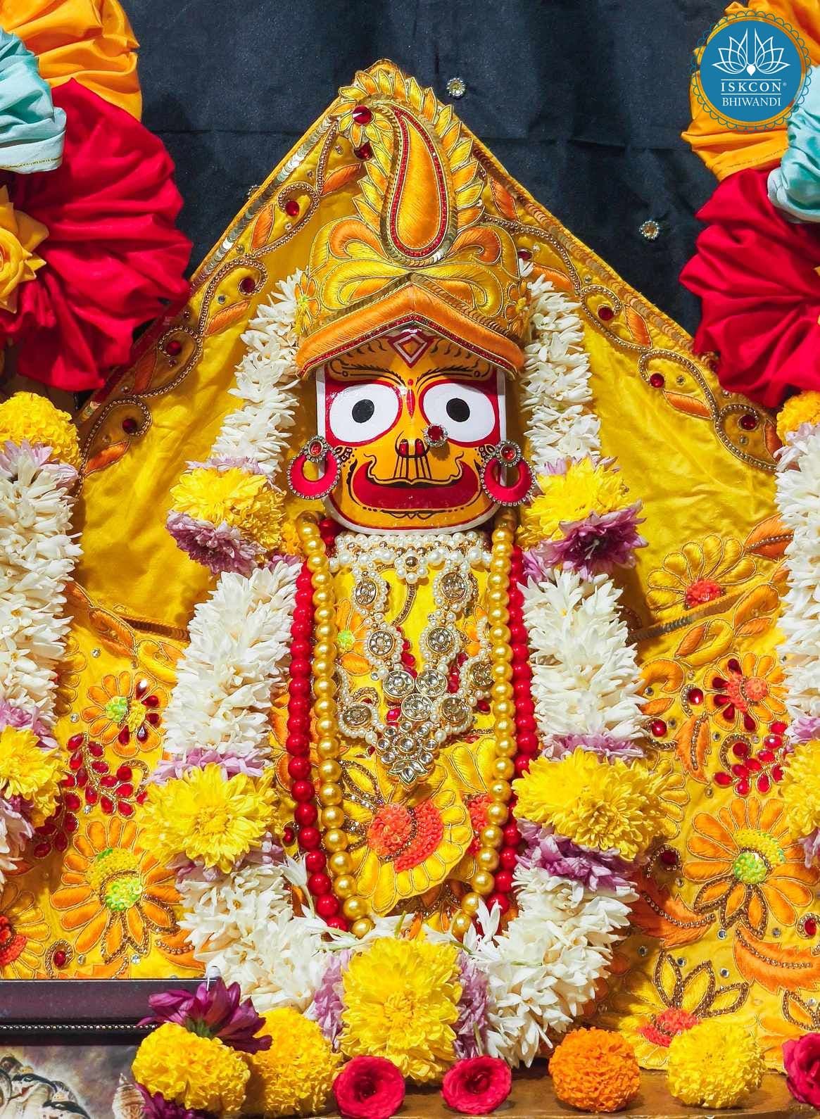 Sringar Darshan photo 9 of 12 — 23 April 2026