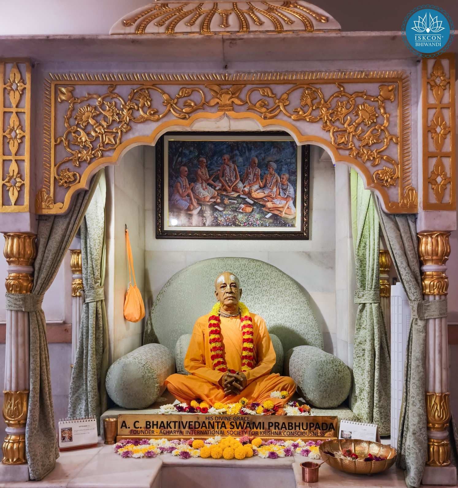 Sringar Darshan photo 4 of 12 — 23 April 2026