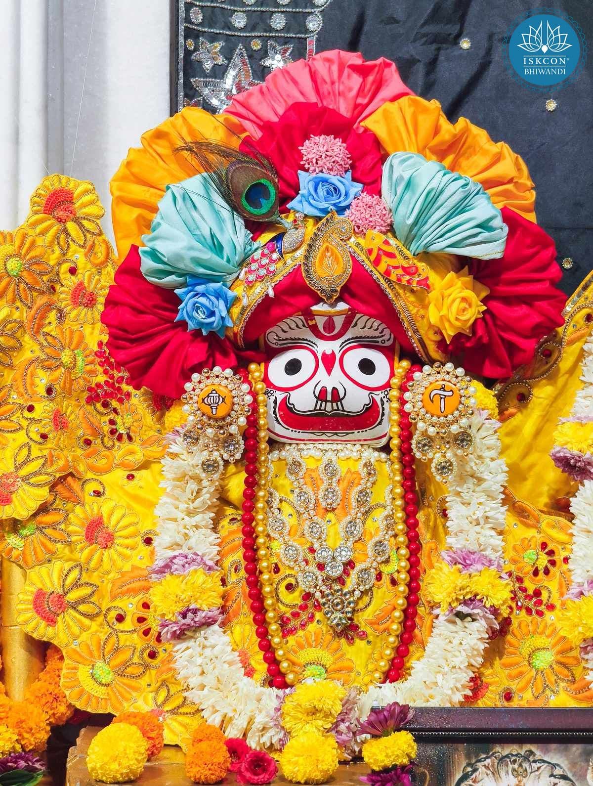 Sringar Darshan photo 7 of 12 — 23 April 2026