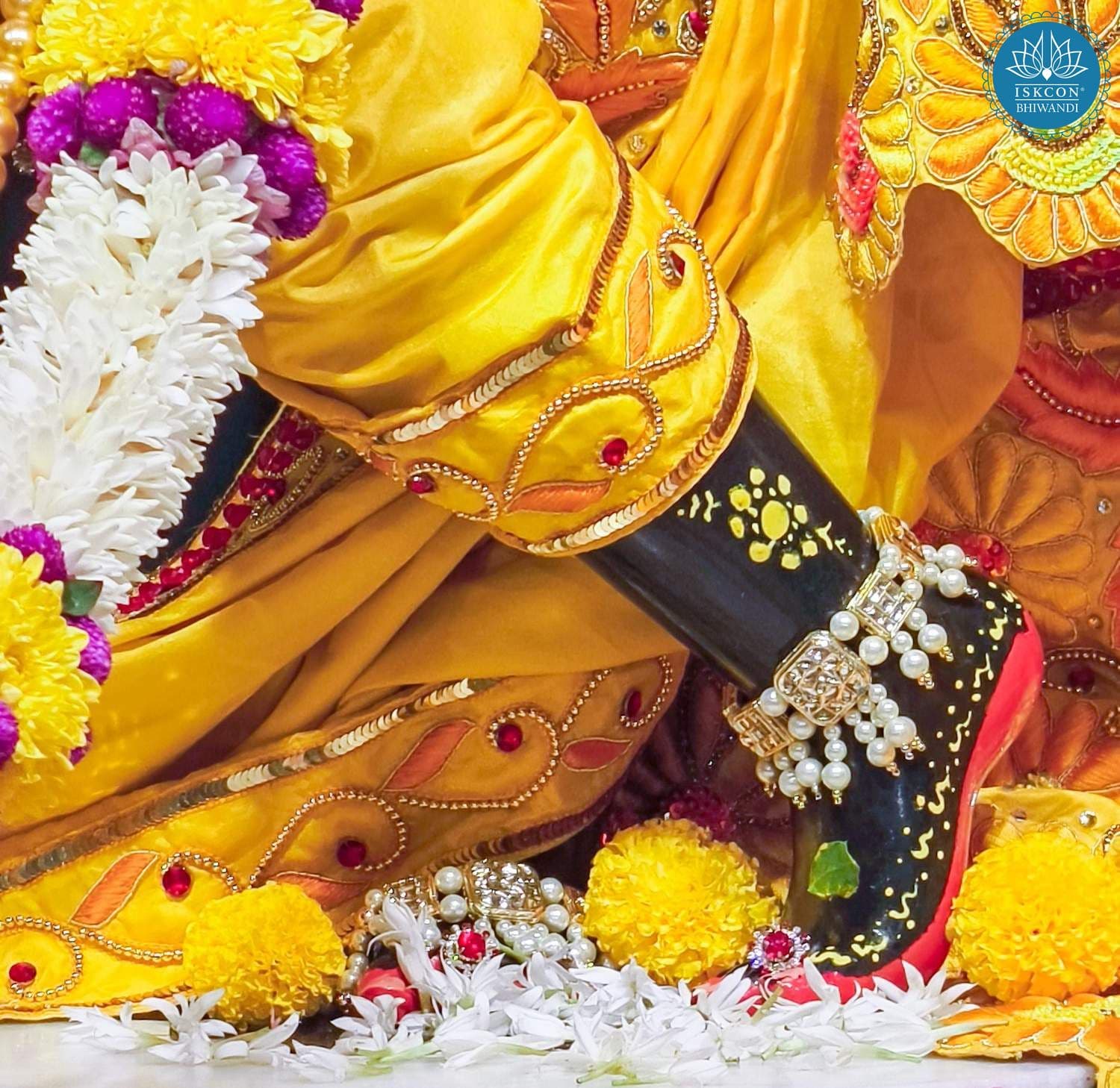 Sringar Darshan photo 8 of 12 — 23 April 2026