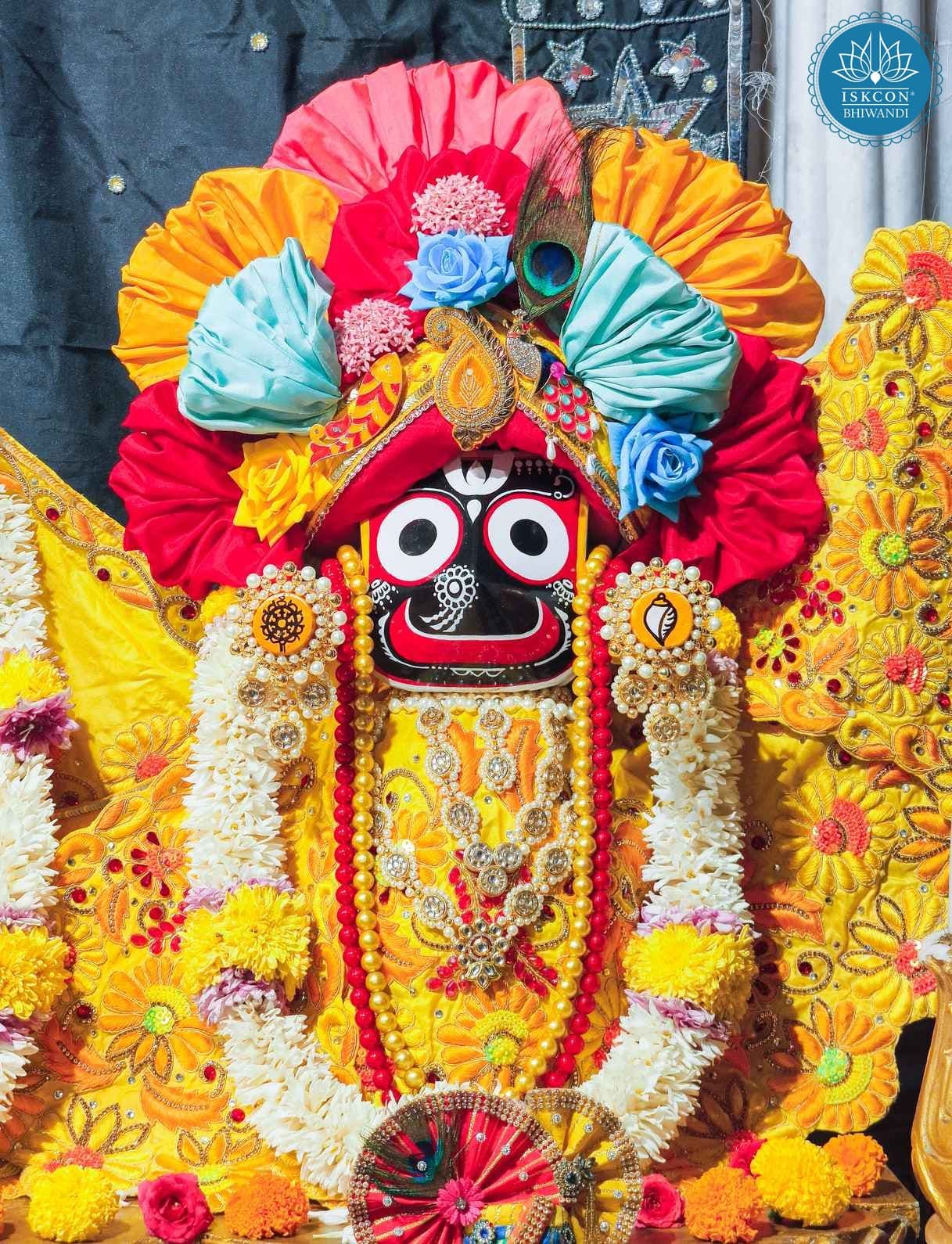 Sringar Darshan photo 6 of 12 — 23 April 2026