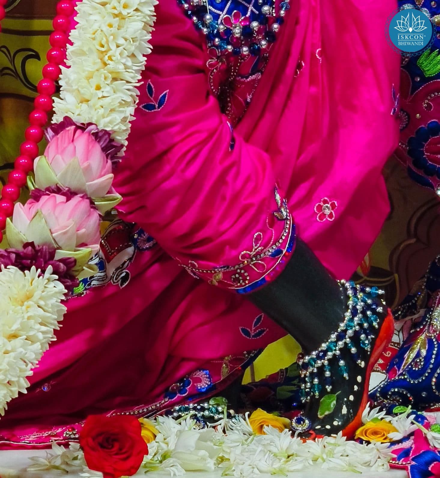 Sringar Darshan photo 10 of 12 — 24 April 2026