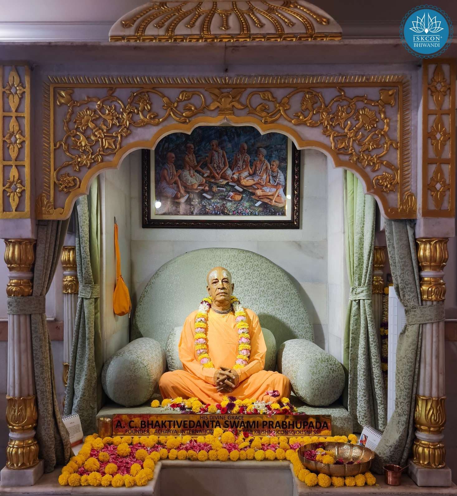 Sringar Darshan photo 5 of 12 — 24 April 2026