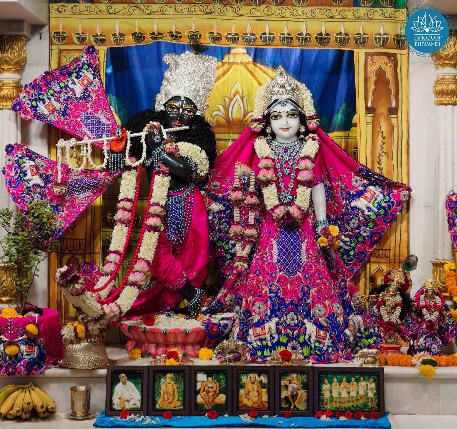 Sringar Darshan photo 1 of 12 — 24 April 2026
