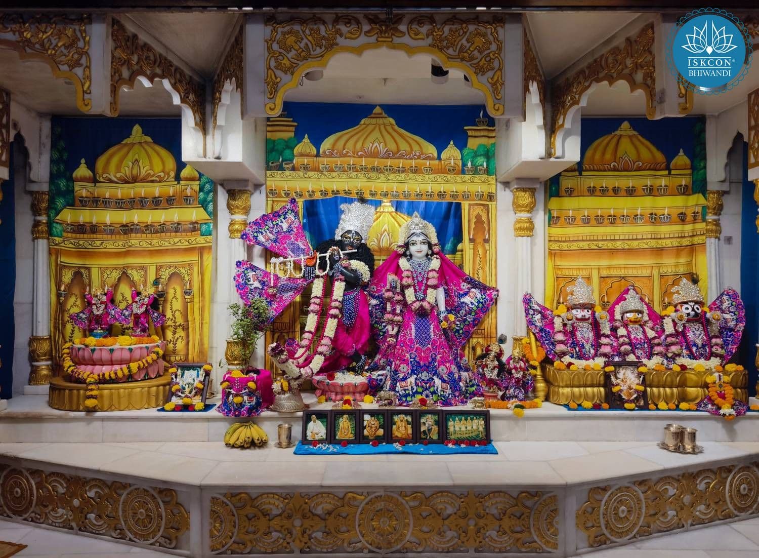 Sringar Darshan photo 3 of 12 — 24 April 2026