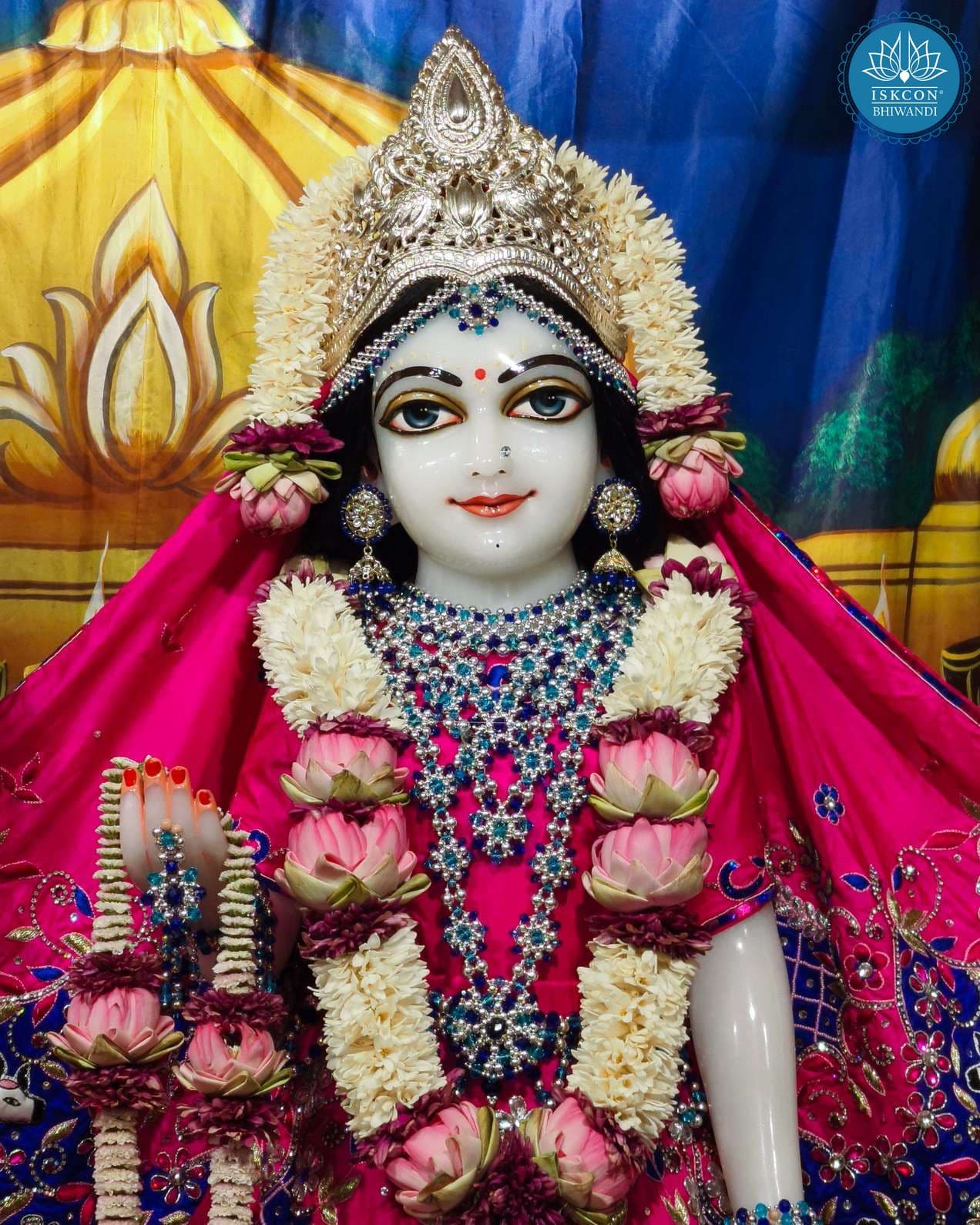 Sringar Darshan photo 12 of 12 — 24 April 2026