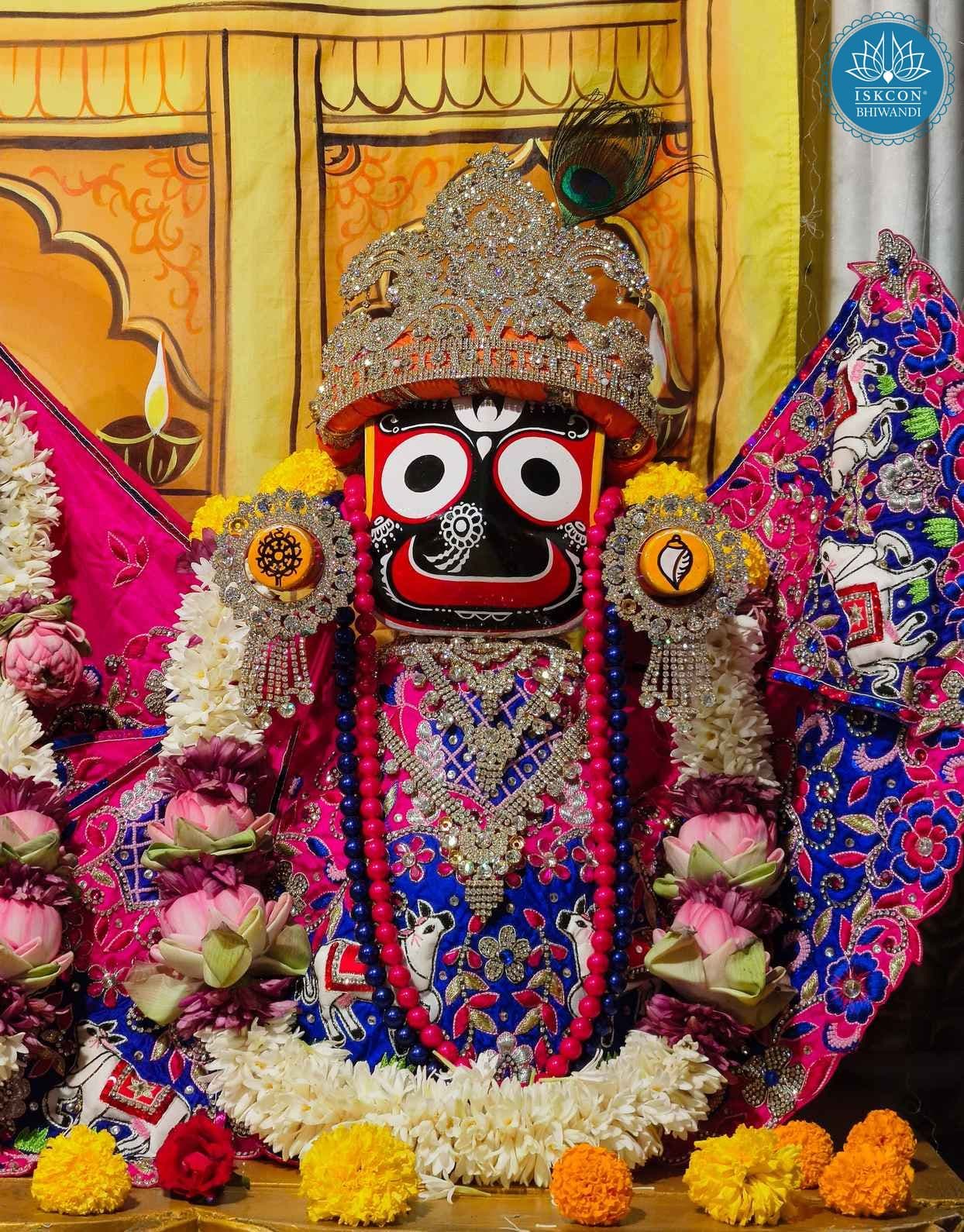 Sringar Darshan photo 4 of 12 — 24 April 2026