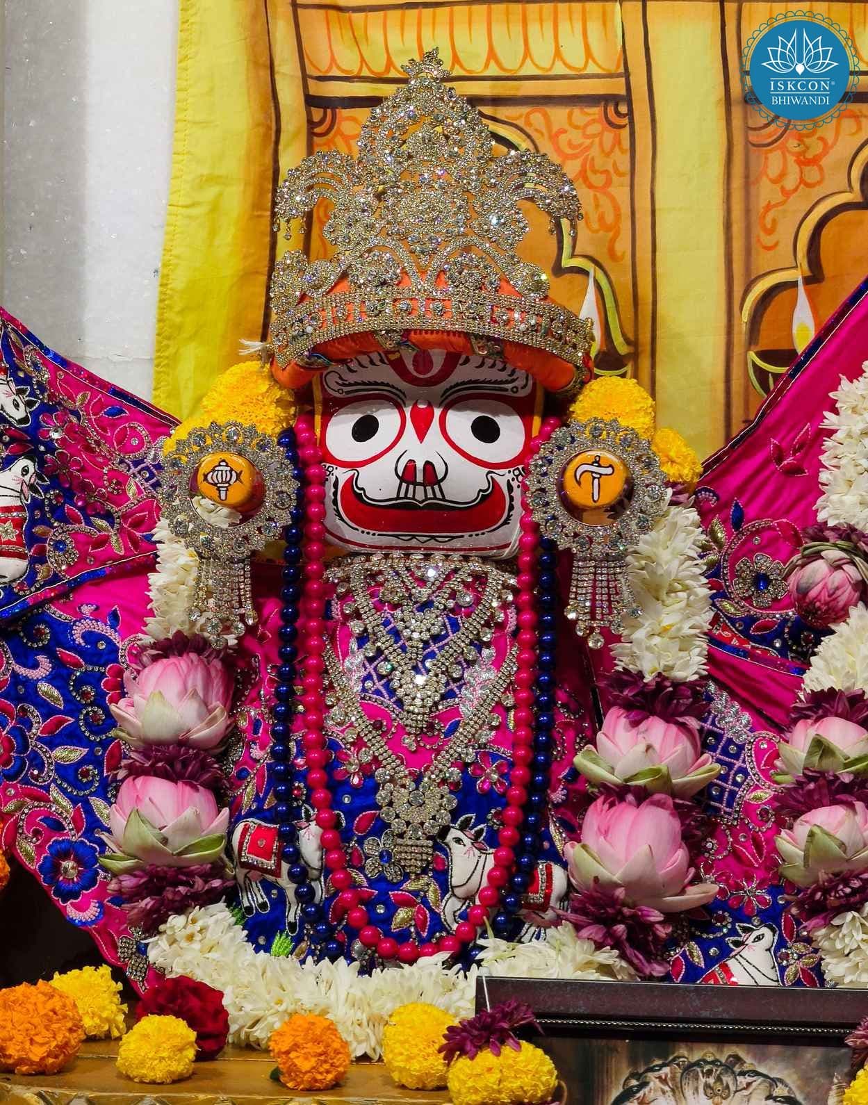 Sringar Darshan photo 8 of 12 — 24 April 2026
