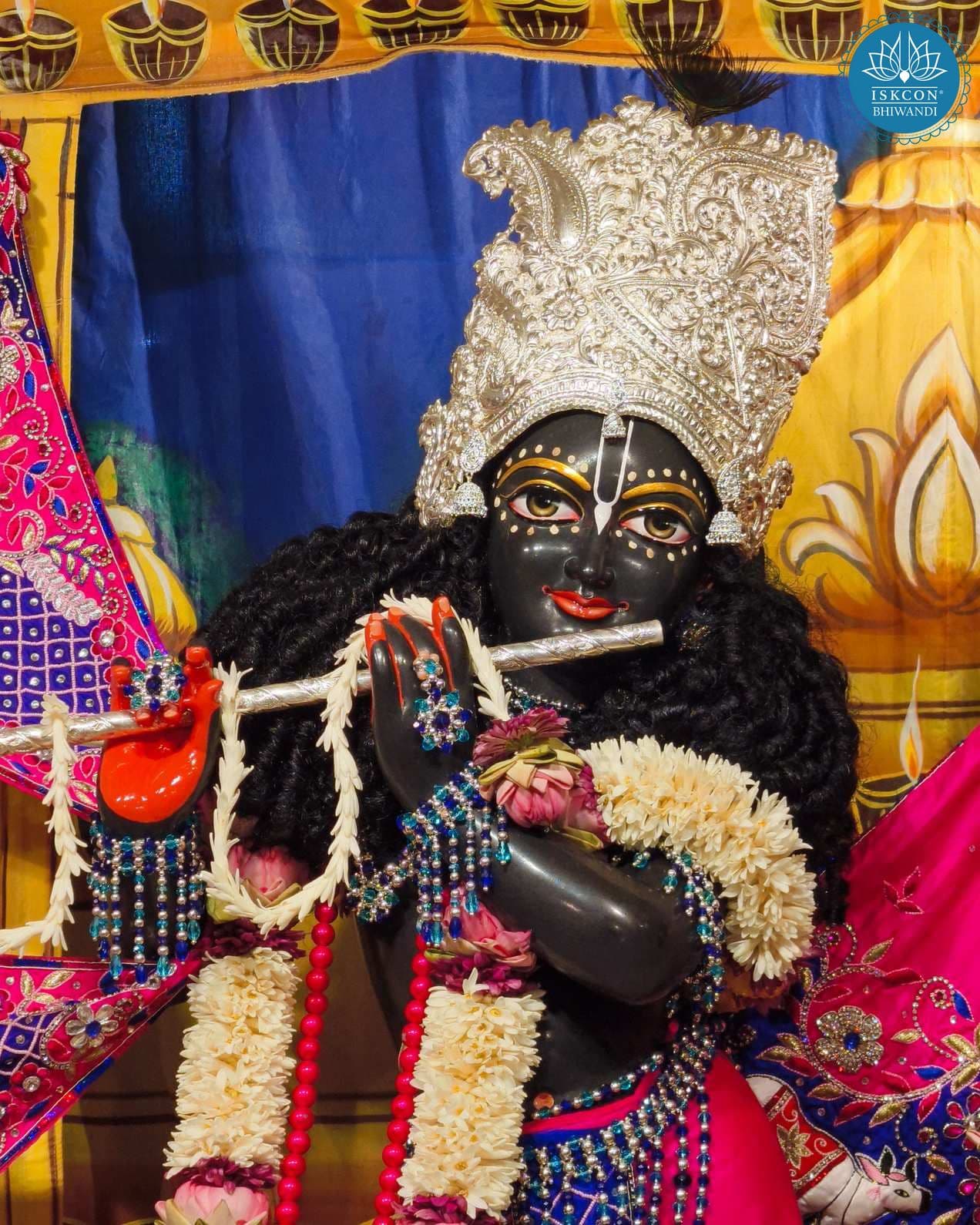 Sringar Darshan photo 11 of 12 — 24 April 2026