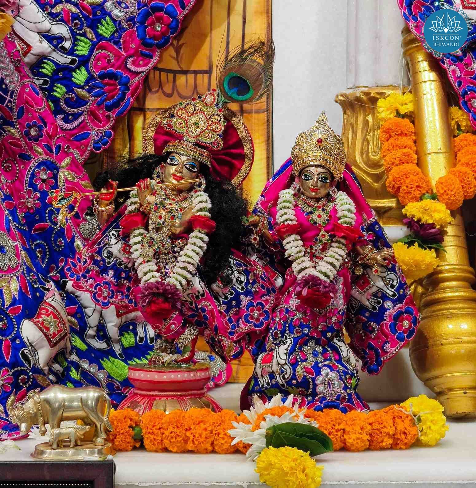 Sringar Darshan photo 9 of 12 — 24 April 2026