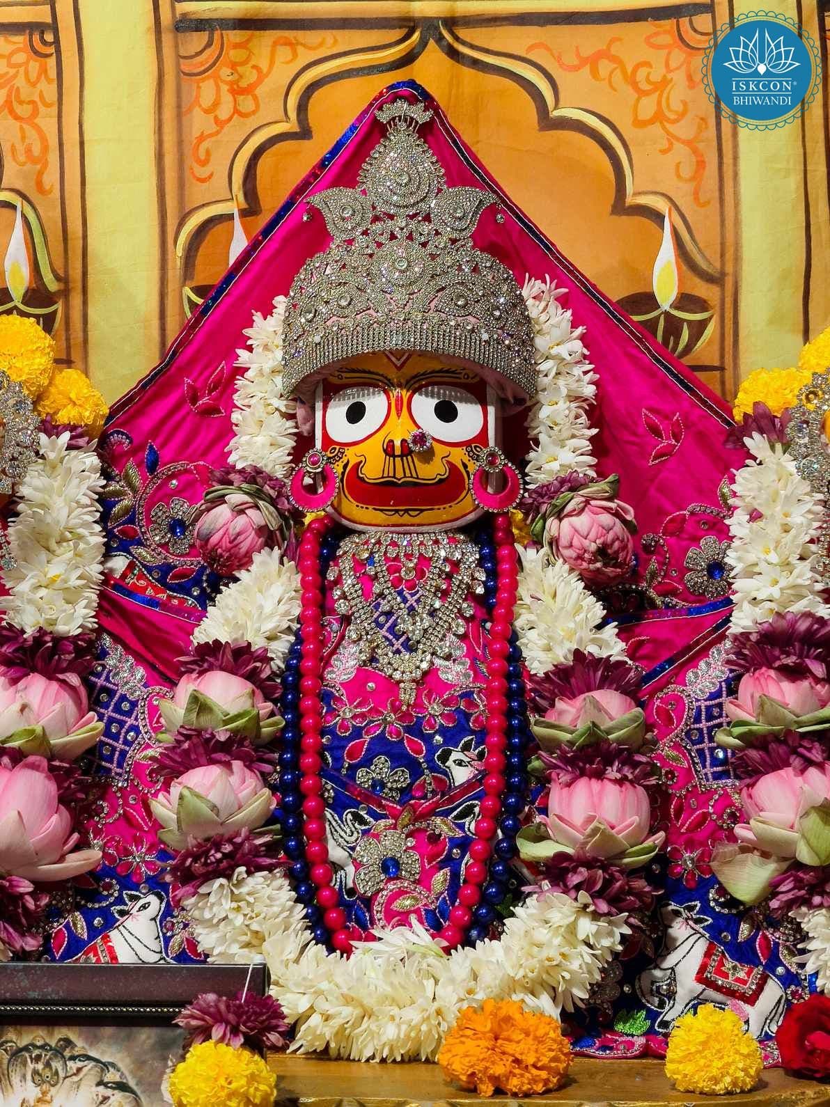 Sringar Darshan photo 7 of 12 — 24 April 2026