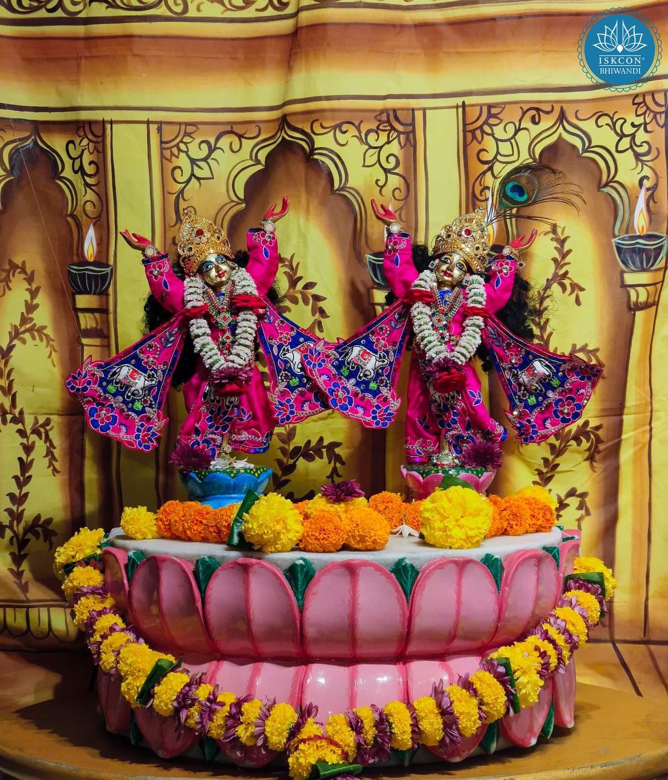 Sringar Darshan photo 6 of 12 — 24 April 2026