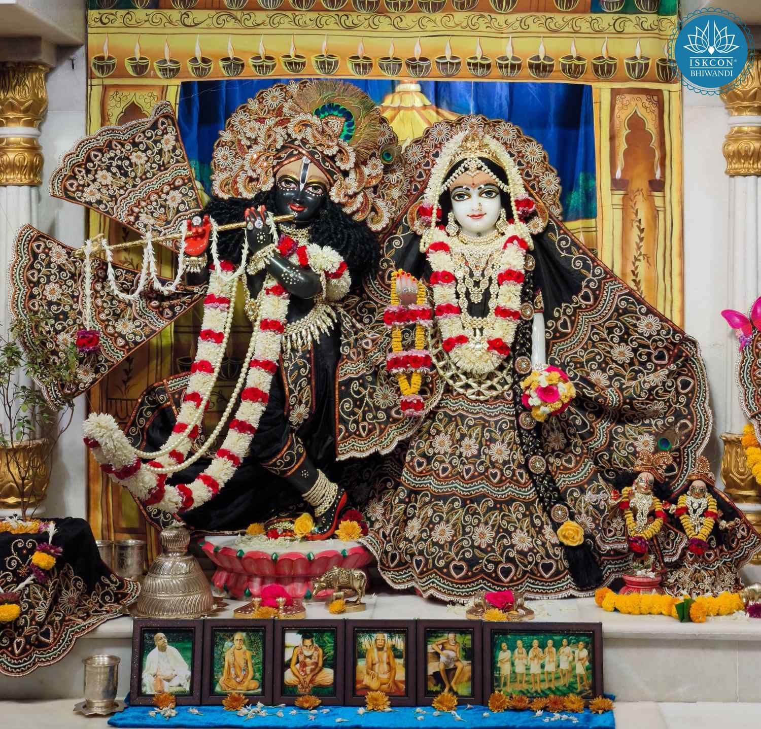 Sringar Darshan photo 1 of 12 — 25 April 2026