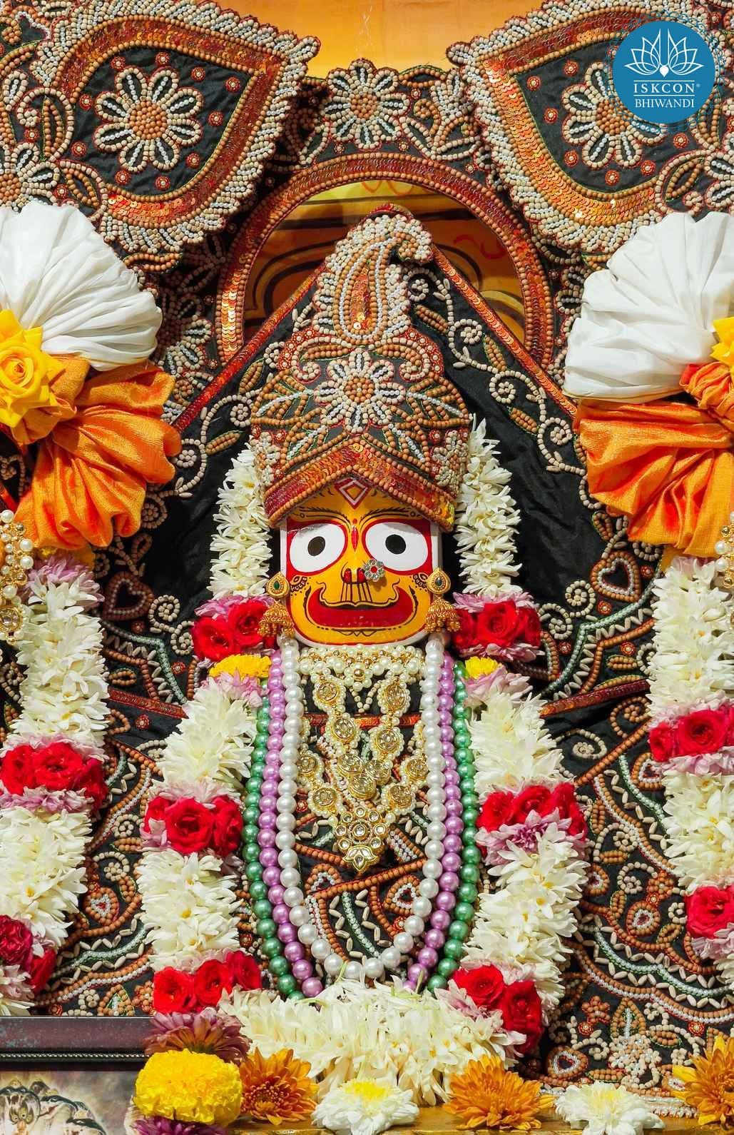 Sringar Darshan photo 9 of 12 — 25 April 2026