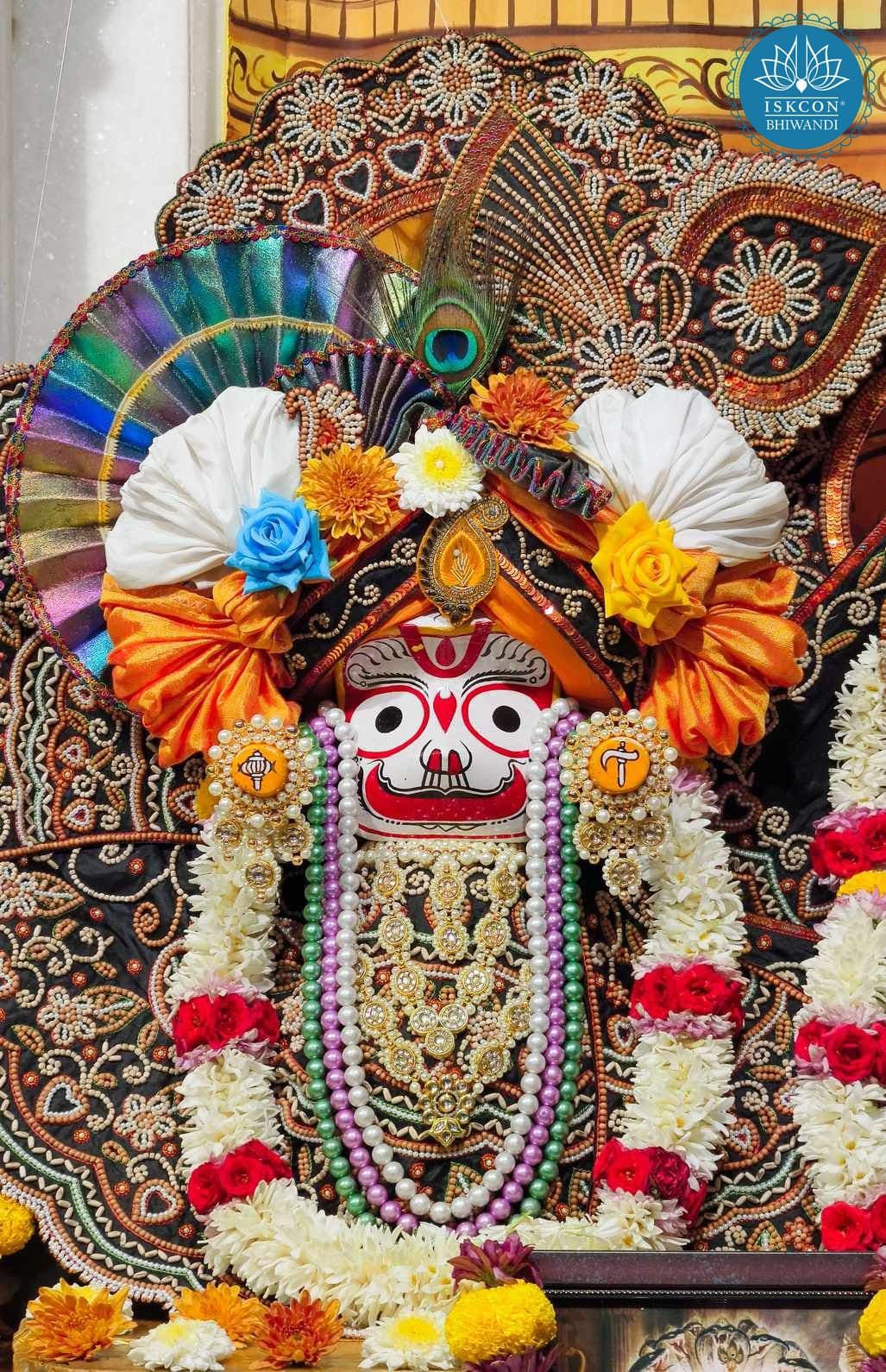 Sringar Darshan photo 6 of 12 — 25 April 2026