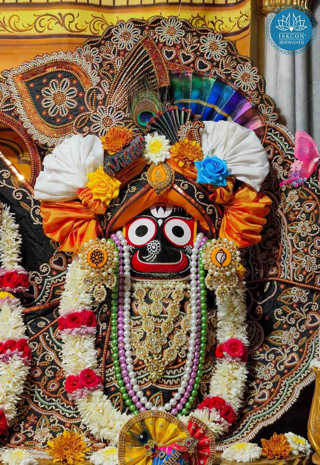 Sringar Darshan photo 5 of 12 — 25 April 2026
