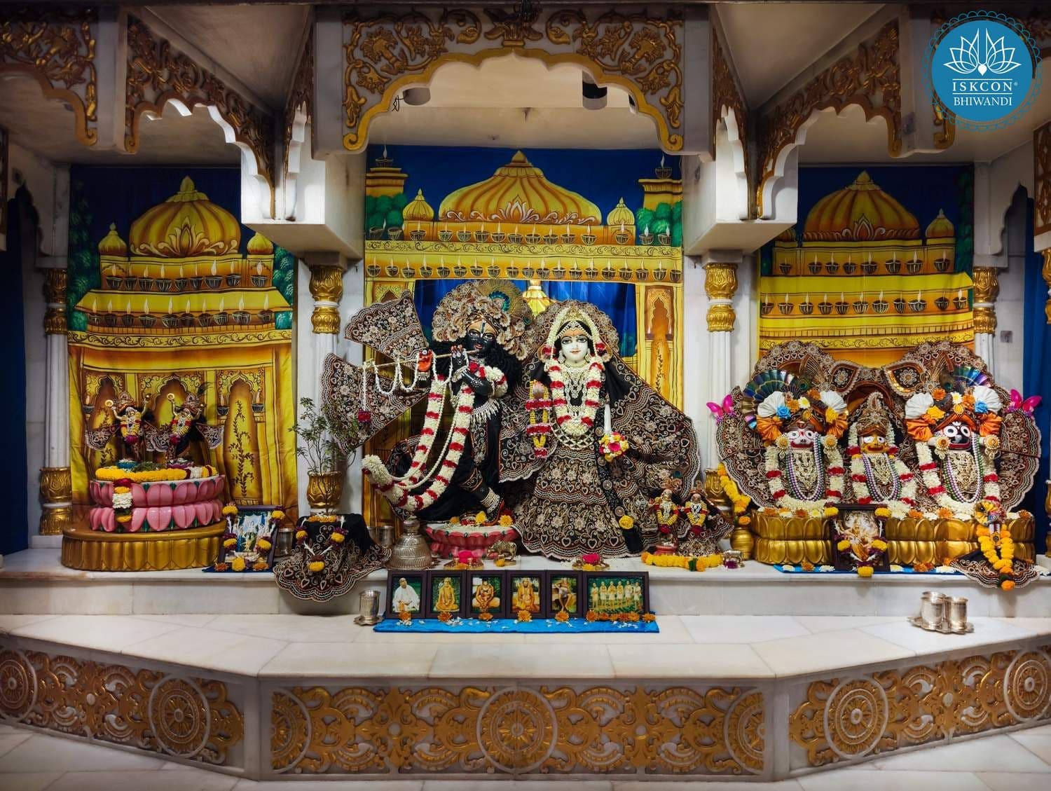 Sringar Darshan photo 4 of 12 — 25 April 2026