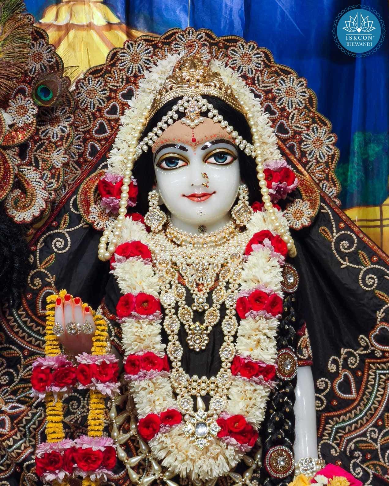 Sringar Darshan photo 11 of 12 — 25 April 2026