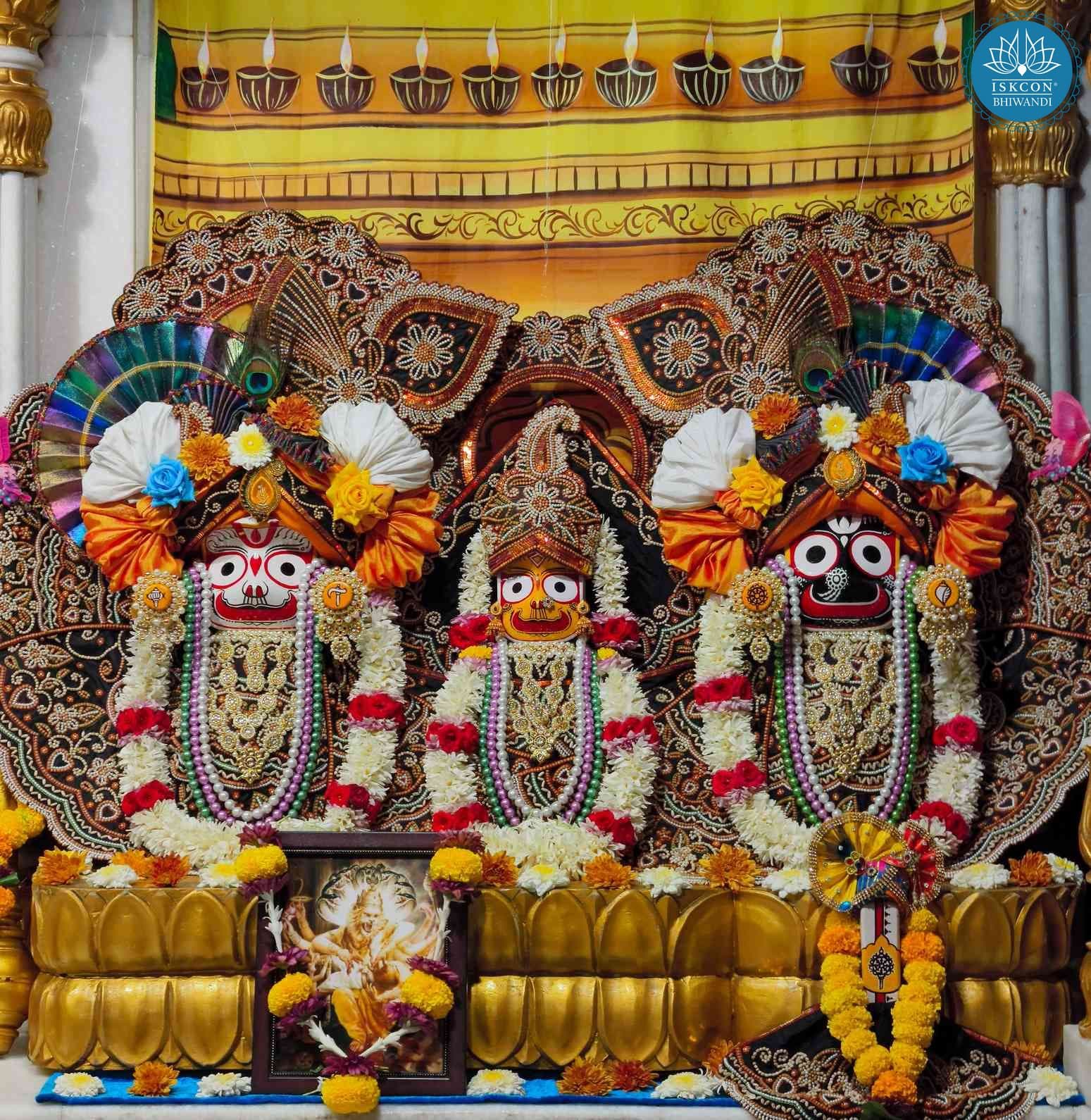 Sringar Darshan photo 2 of 12 — 25 April 2026