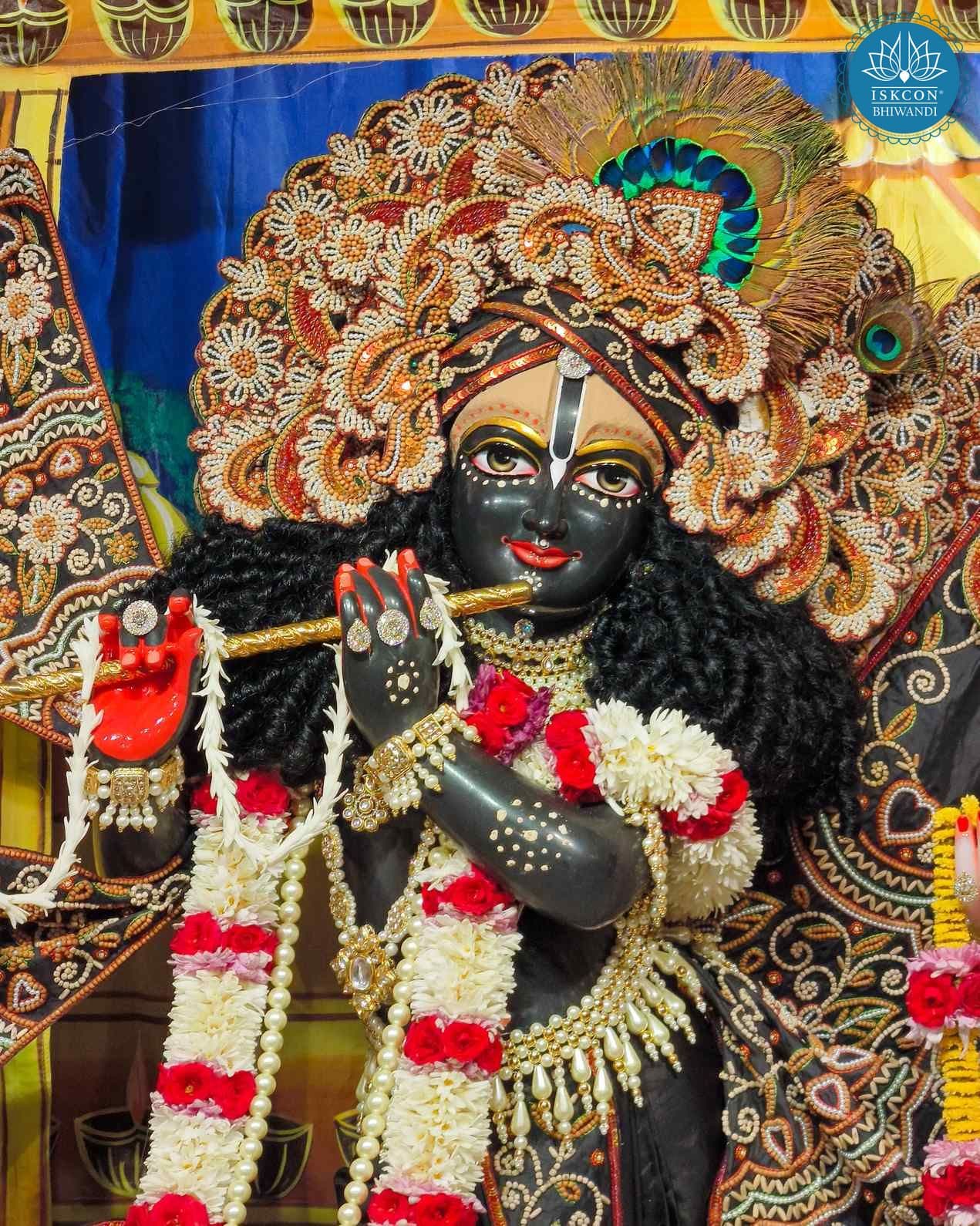 Sringar Darshan photo 10 of 12 — 25 April 2026