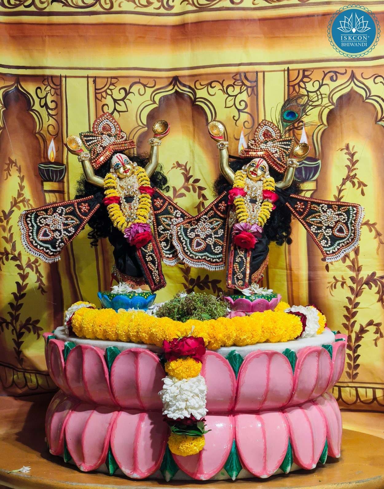 Sringar Darshan photo 3 of 12 — 25 April 2026