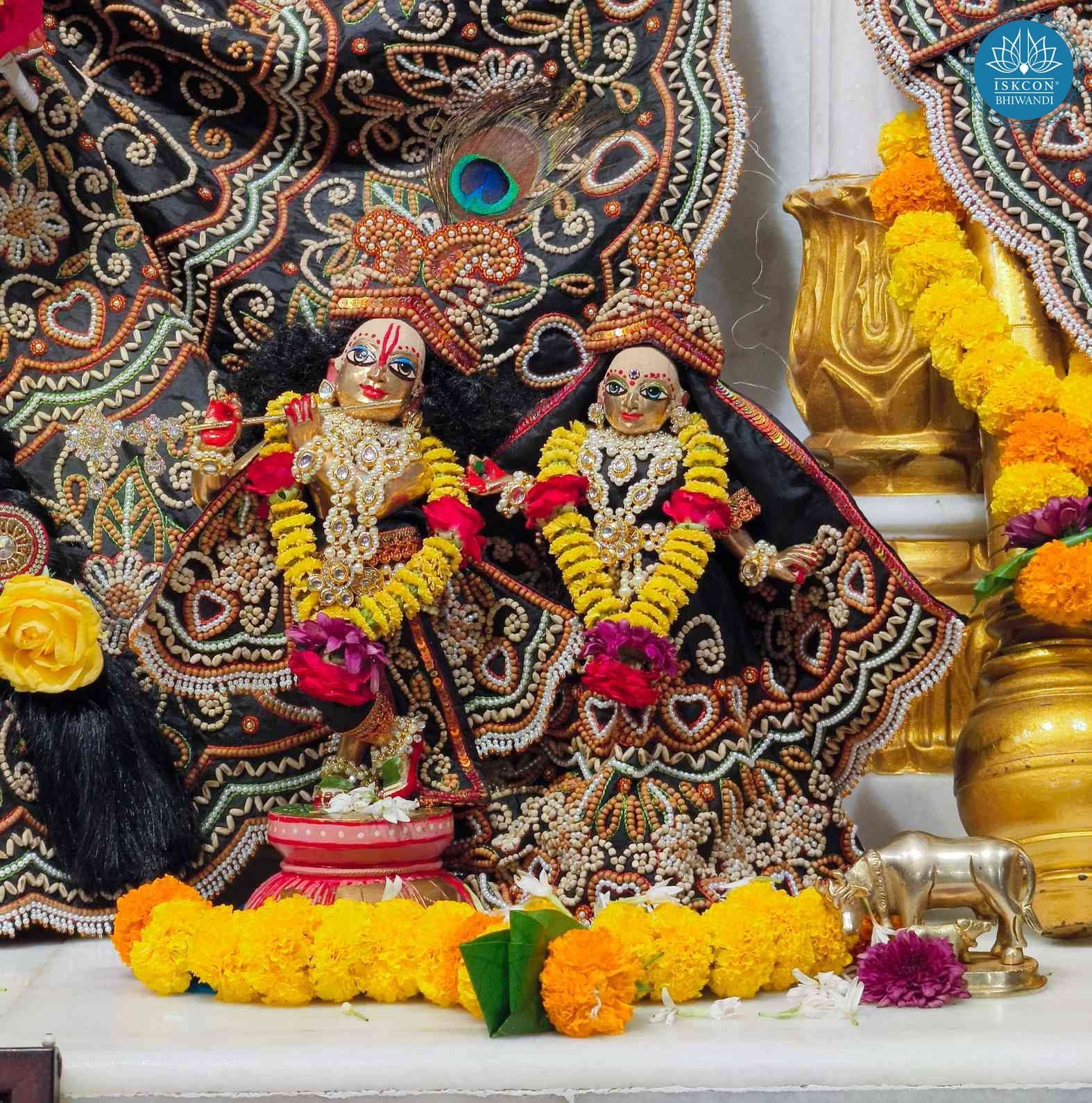 Sringar Darshan photo 12 of 12 — 25 April 2026