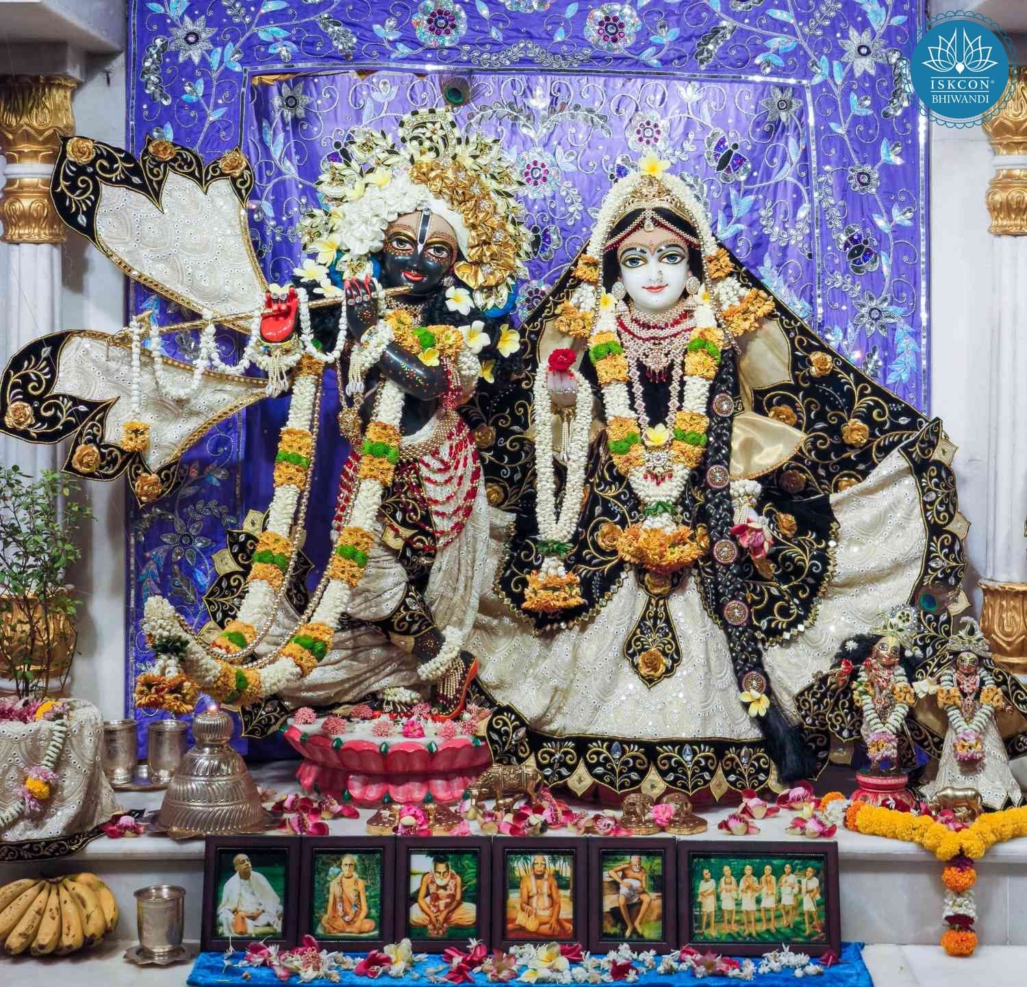 Sringar Darshan photo 1 of 12 — 26 April 2026