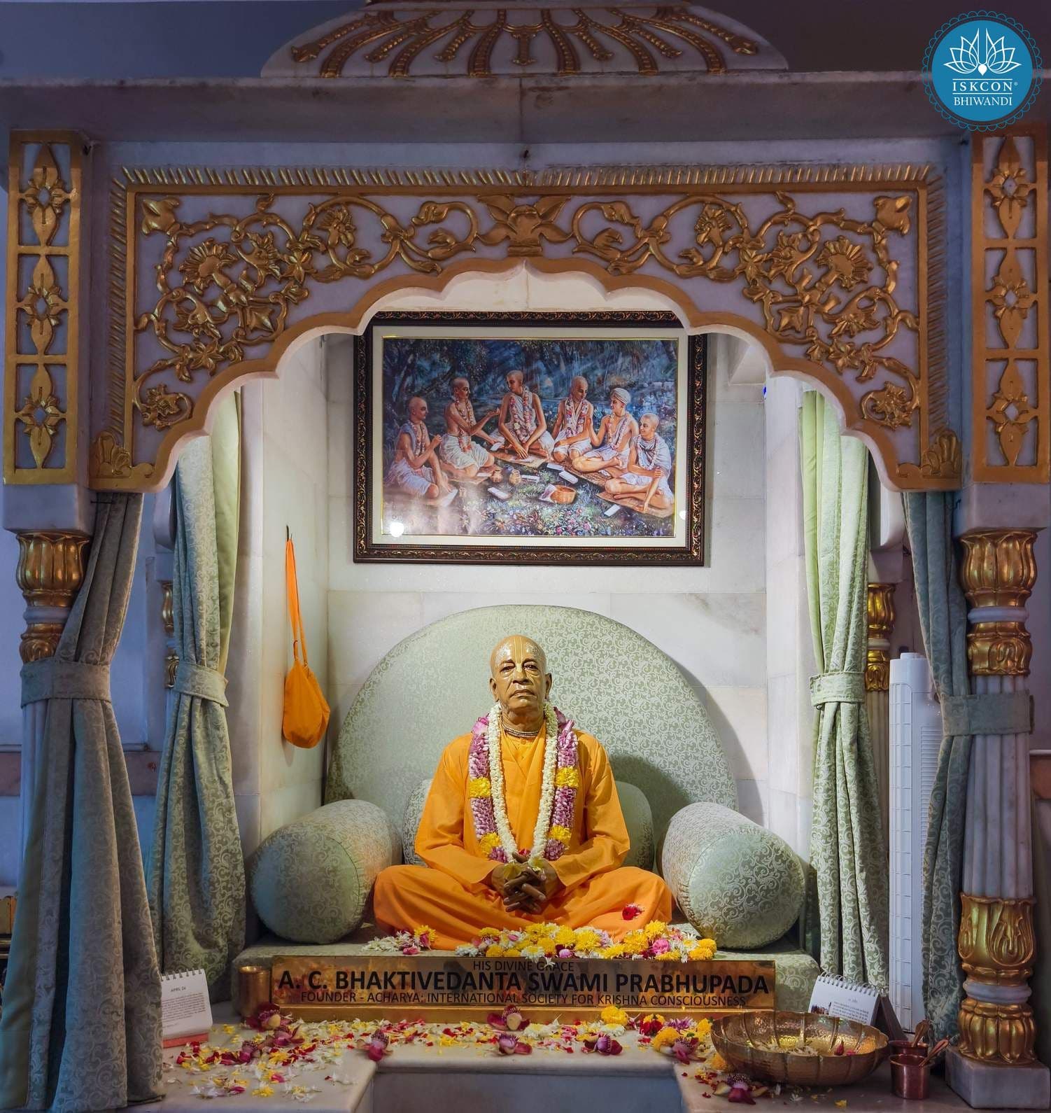 Sringar Darshan photo 5 of 12 — 26 April 2026