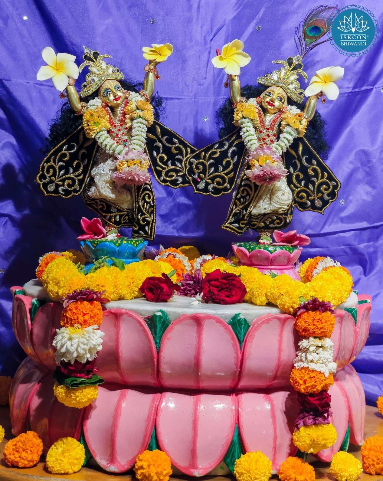 Sringar Darshan photo 7 of 12 — 26 April 2026