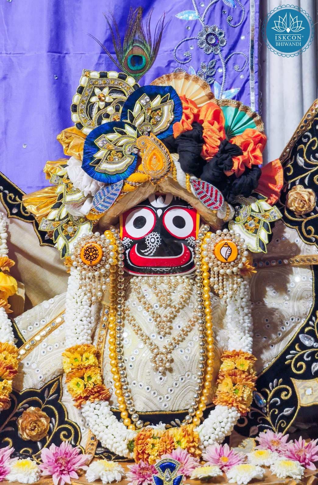Sringar Darshan photo 4 of 12 — 26 April 2026
