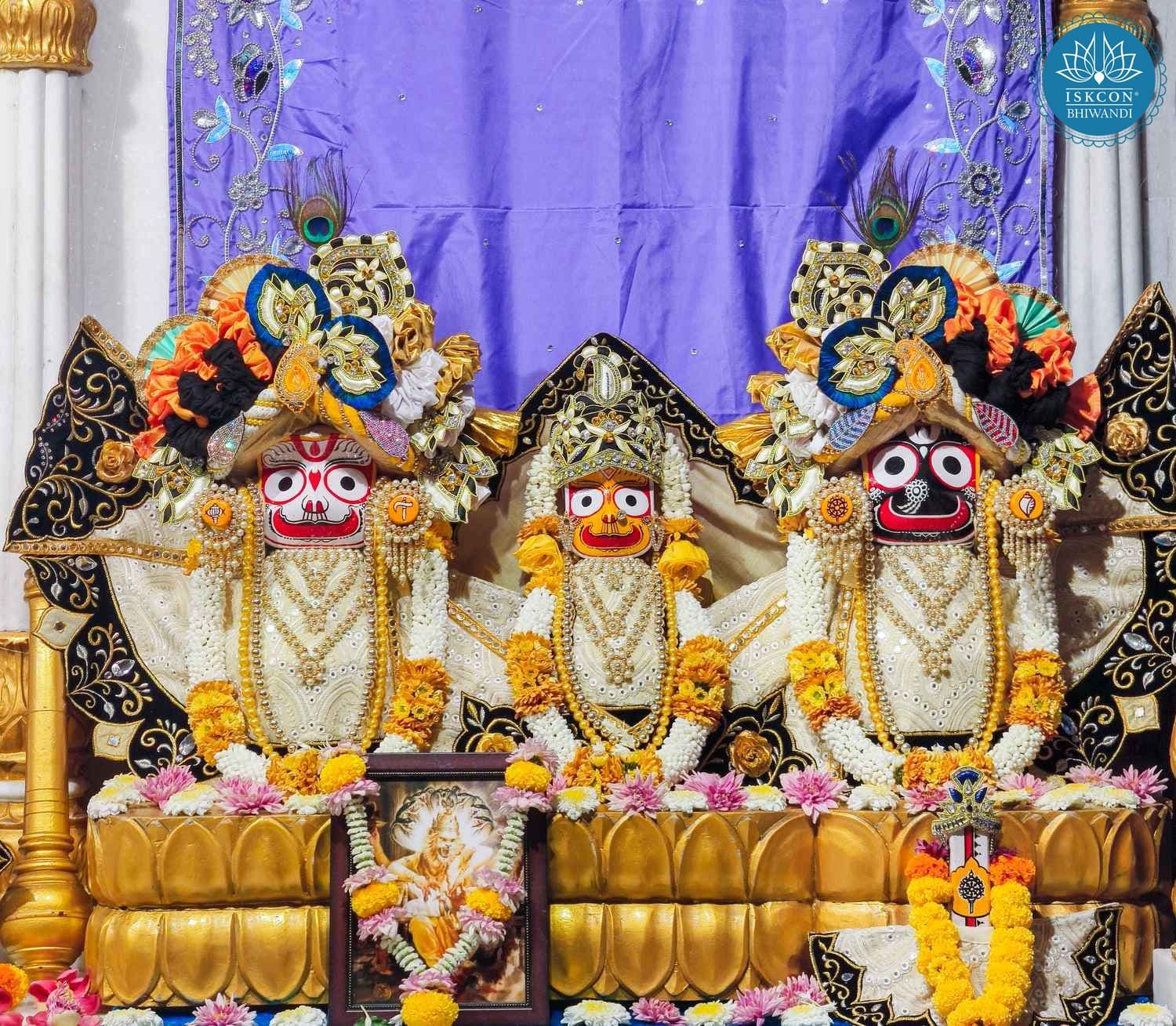 Sringar Darshan photo 2 of 12 — 26 April 2026
