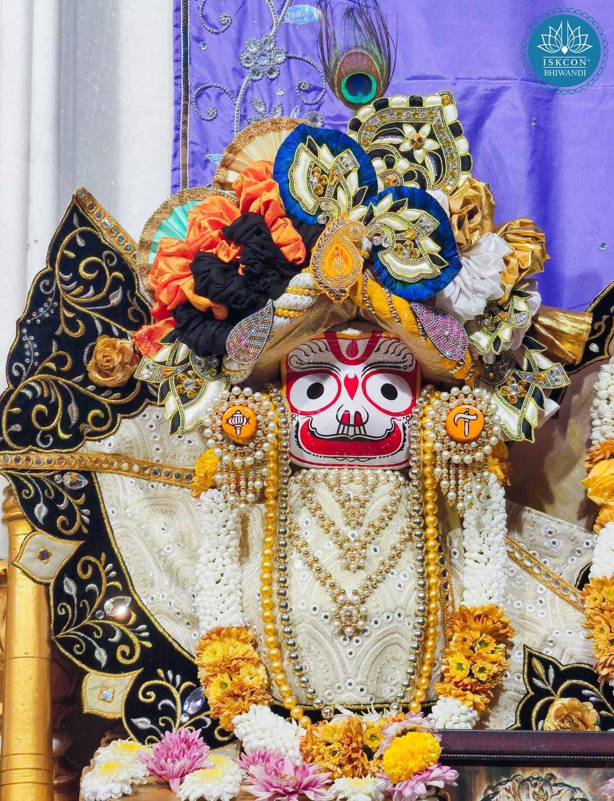 Sringar Darshan photo 9 of 12 — 26 April 2026
