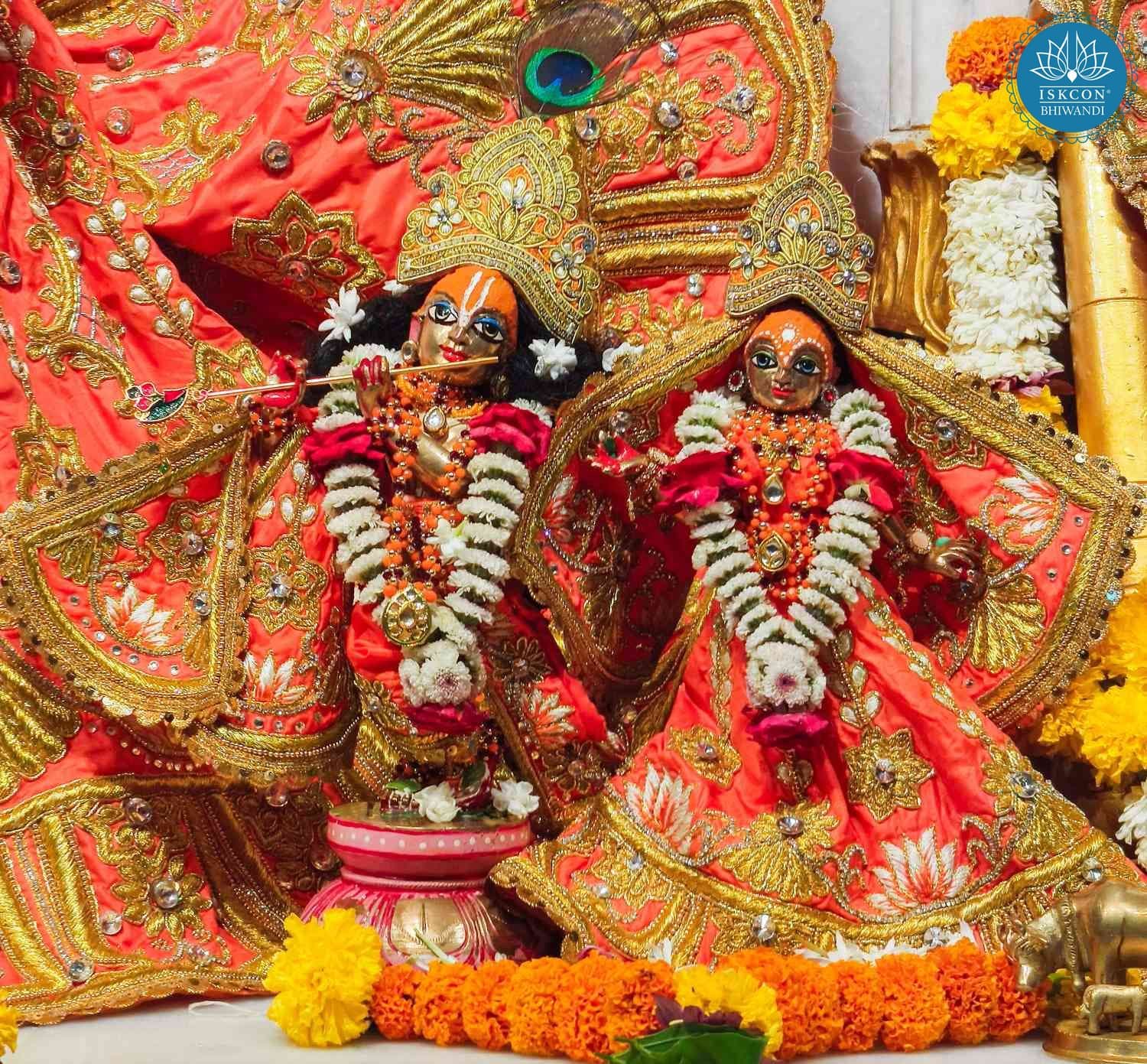 Sringar Darshan photo 9 of 12 — 27 April 2026