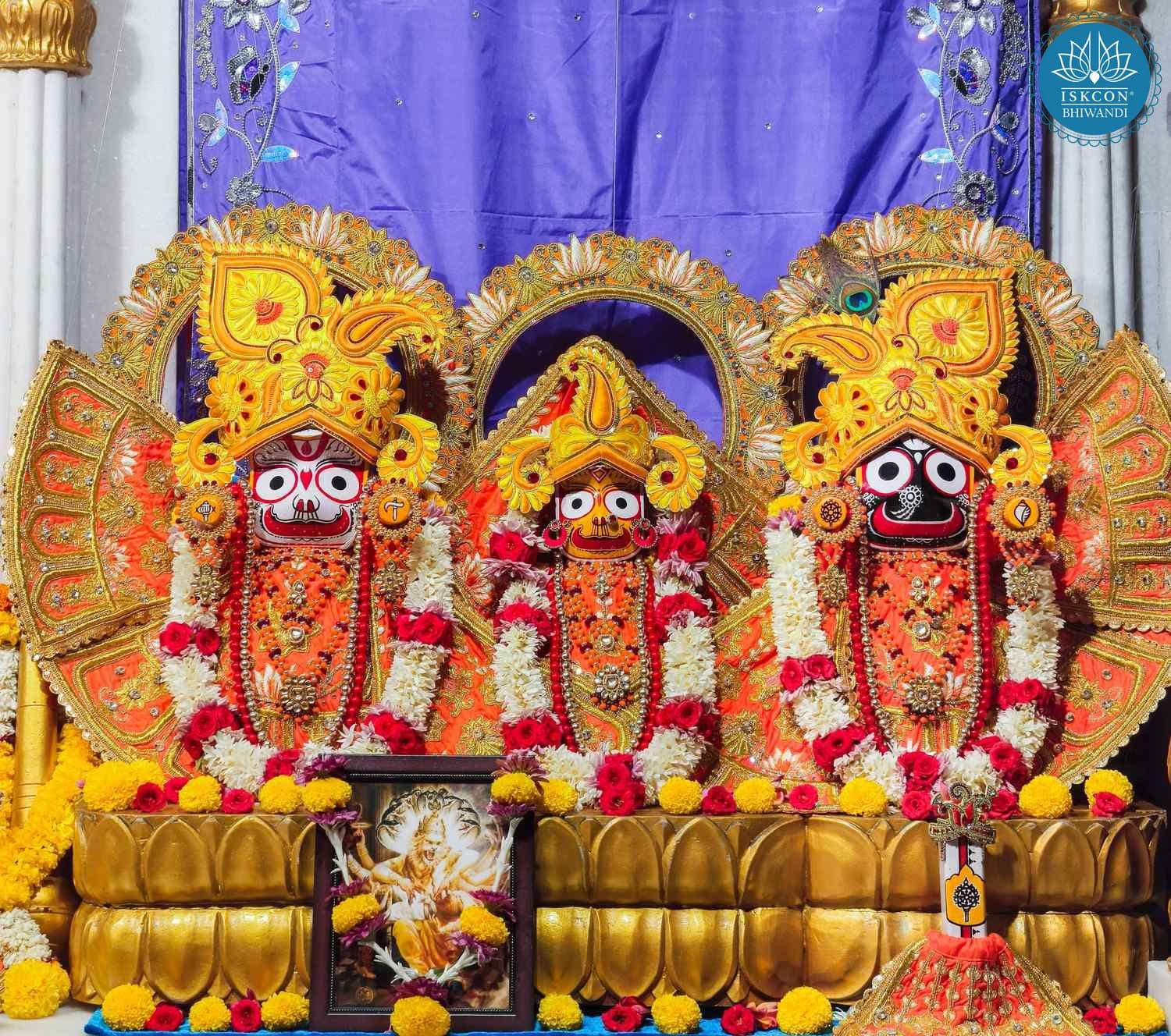 Sringar Darshan photo 2 of 12 — 27 April 2026