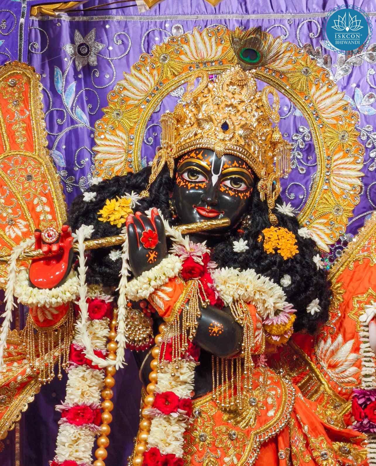 Sringar Darshan photo 10 of 12 — 27 April 2026