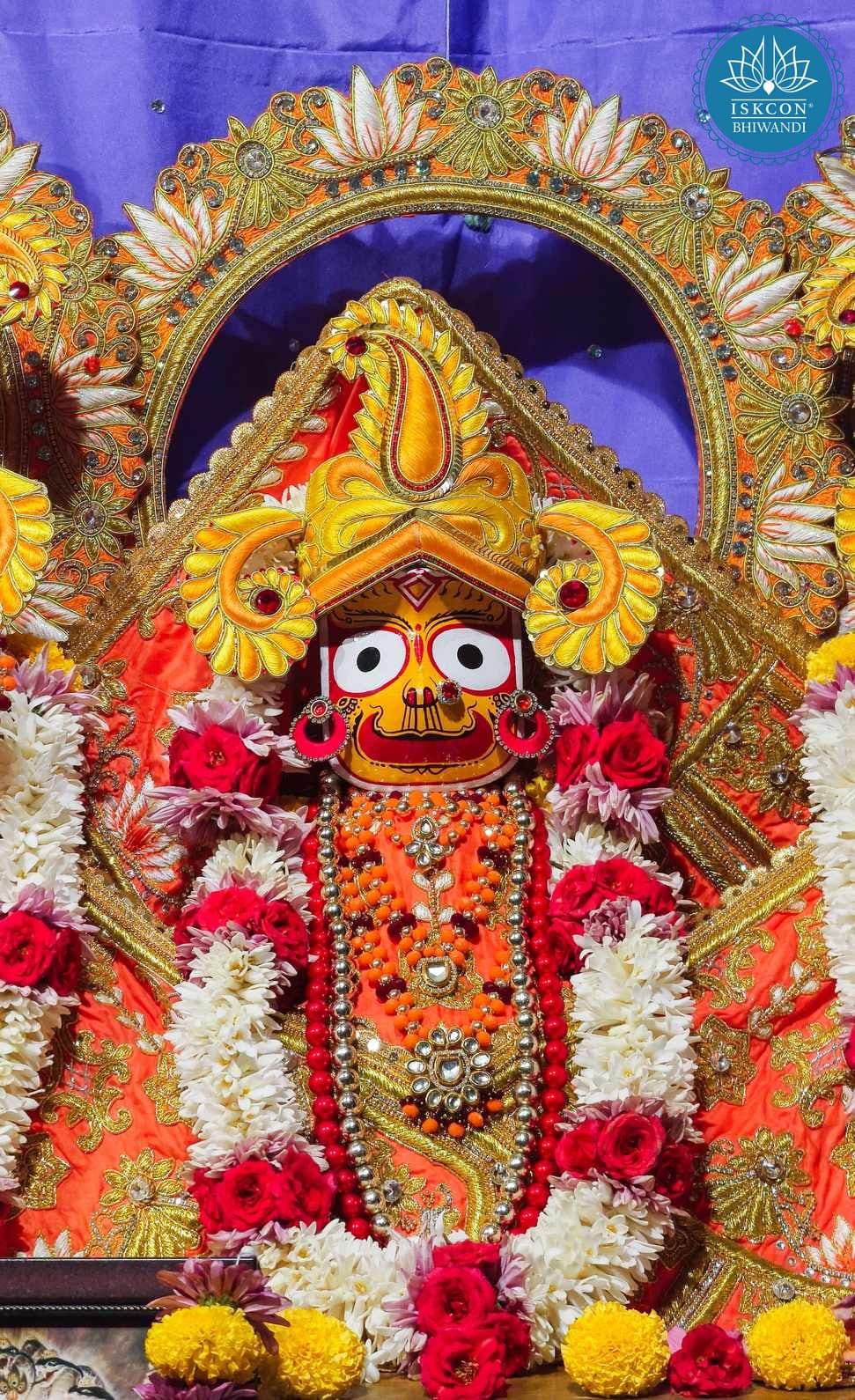 Sringar Darshan photo 7 of 12 — 27 April 2026
