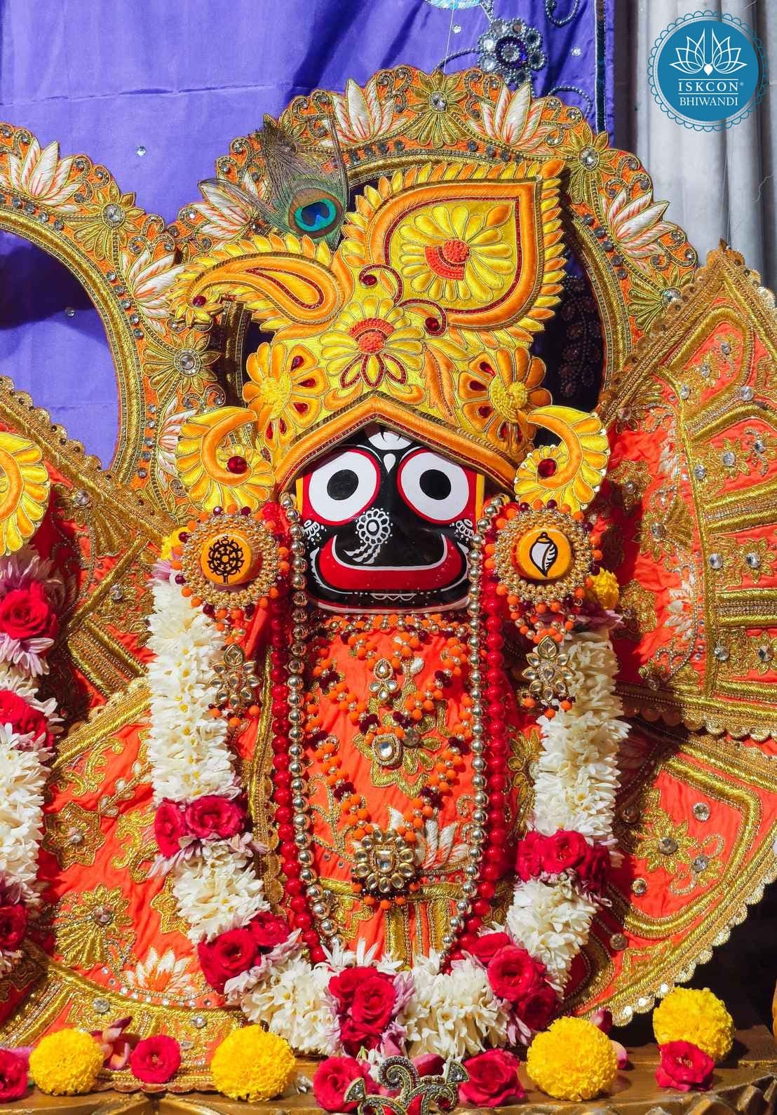Sringar Darshan photo 4 of 12 — 27 April 2026