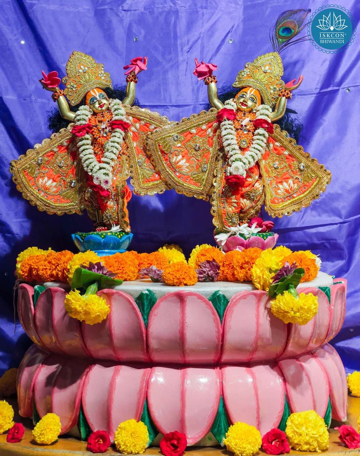 Sringar Darshan photo 6 of 12 — 27 April 2026