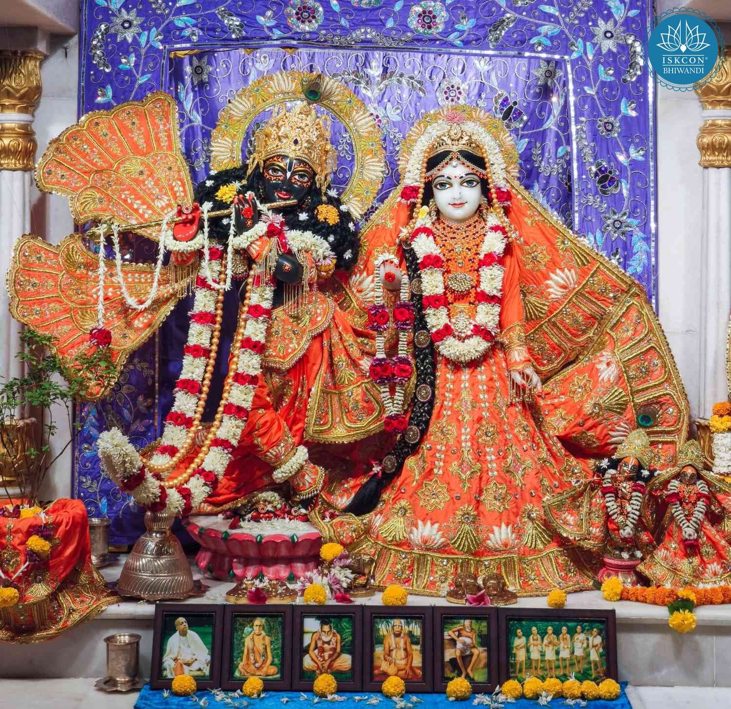 Sringar Darshan photo 1 of 12 — 27 April 2026