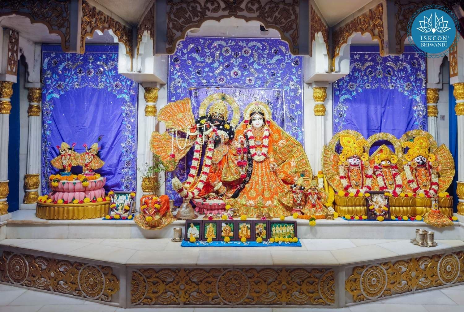 Sringar Darshan photo 3 of 12 — 27 April 2026