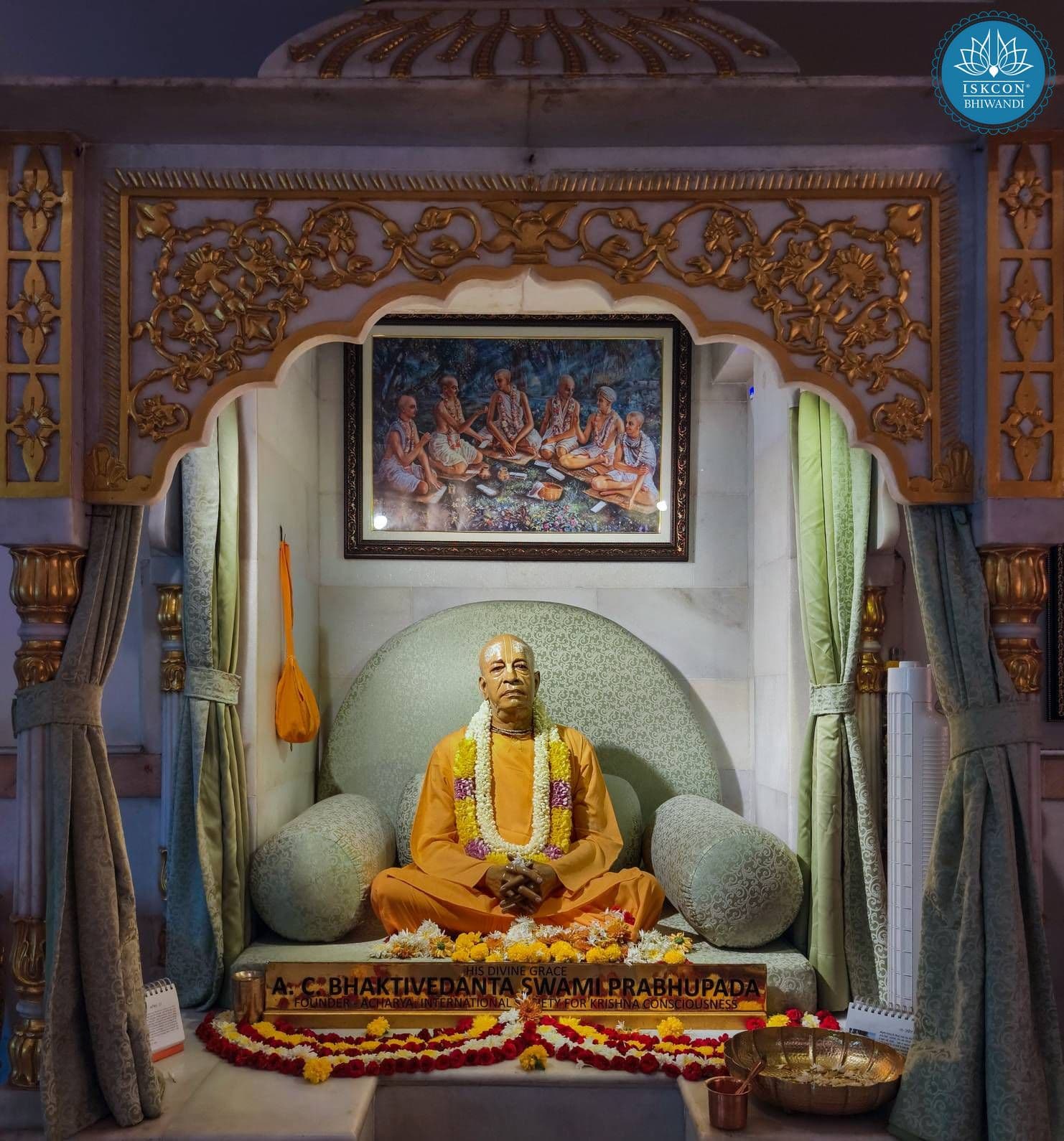 Sringar Darshan photo 5 of 12 — 27 April 2026