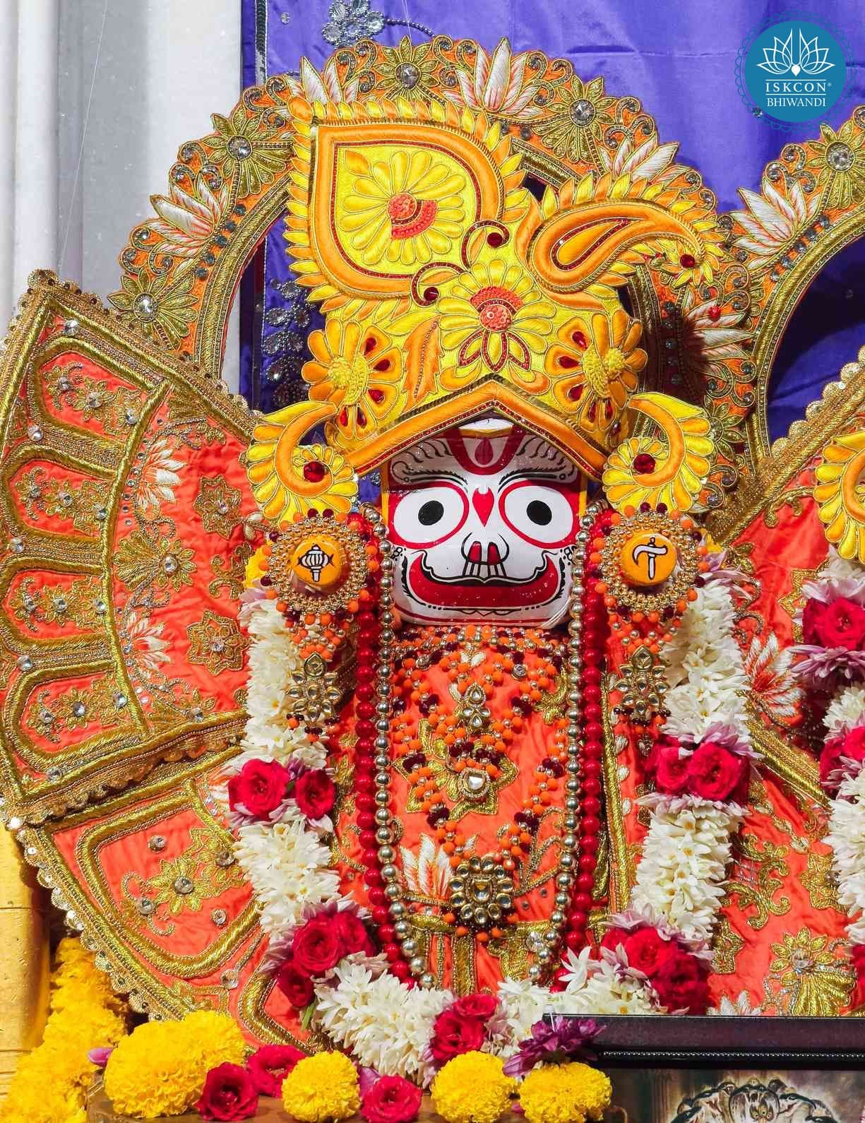 Sringar Darshan photo 8 of 12 — 27 April 2026